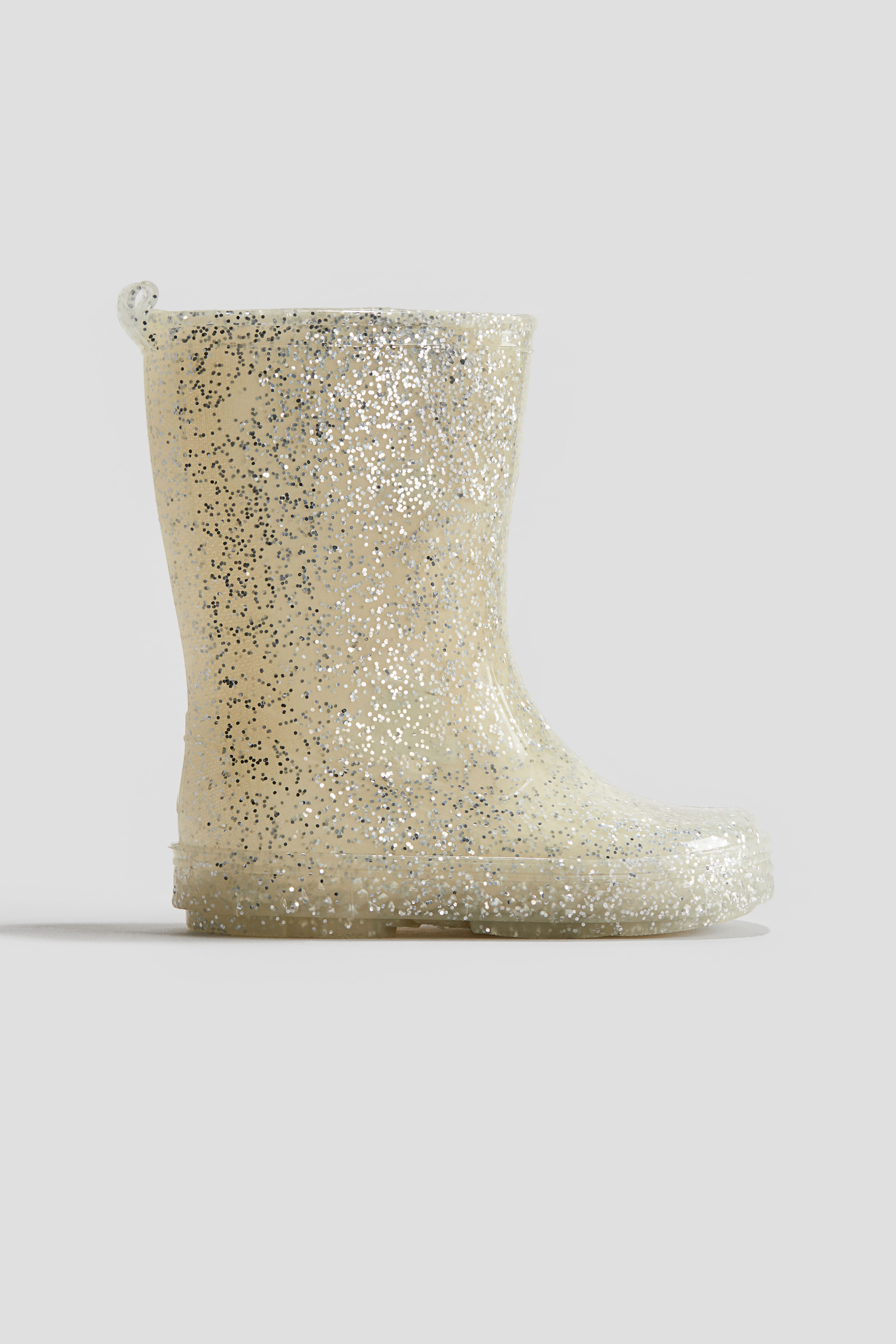 Modcloth glitter rain boots hotsell