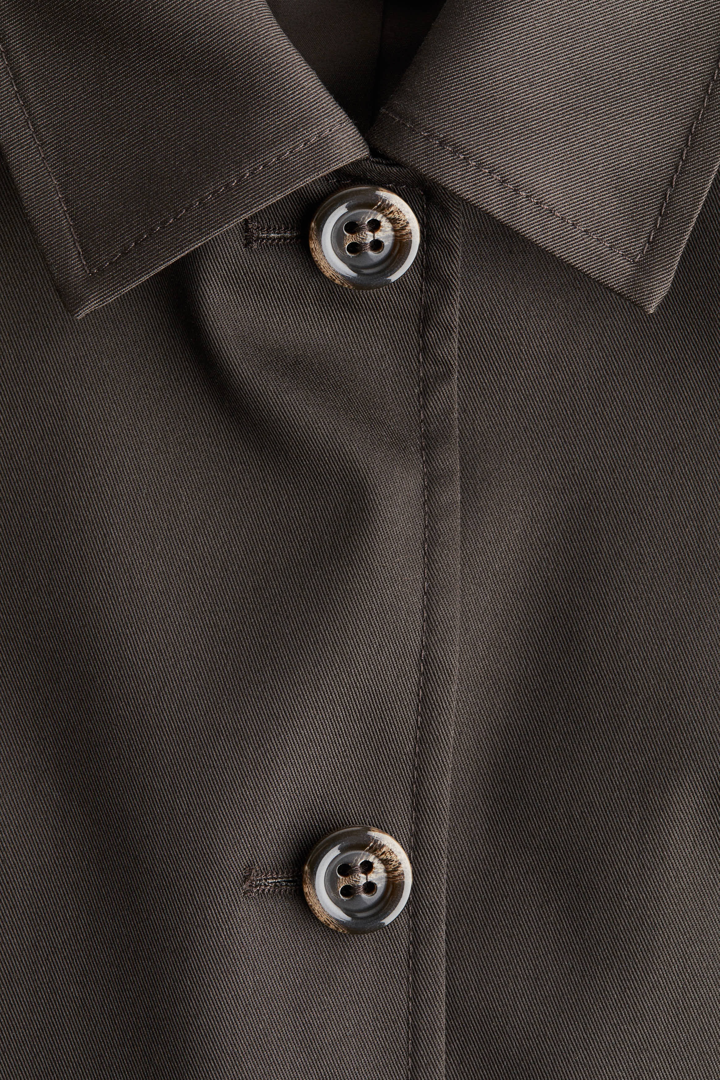 Car coat