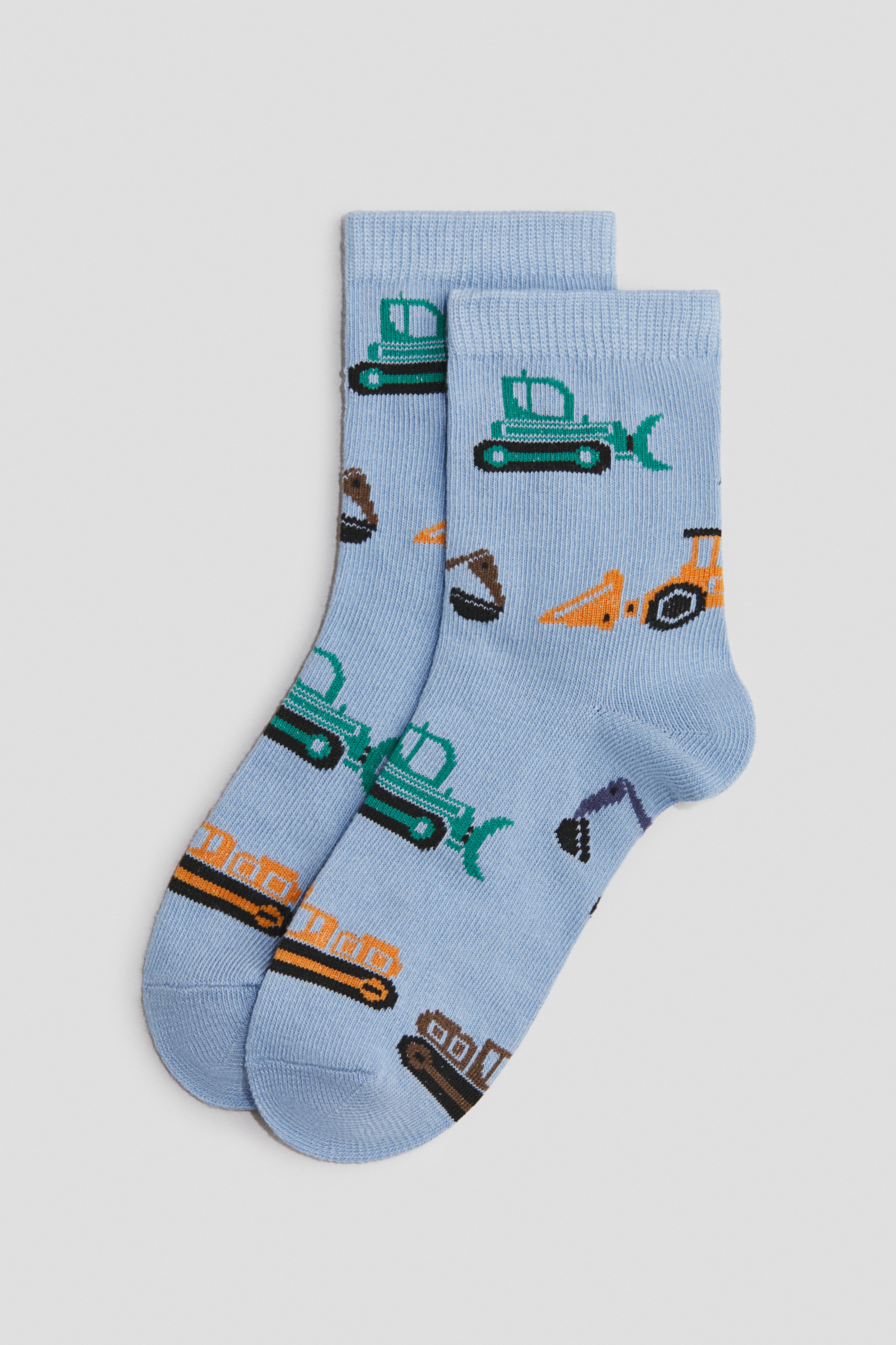 7-pack Socks