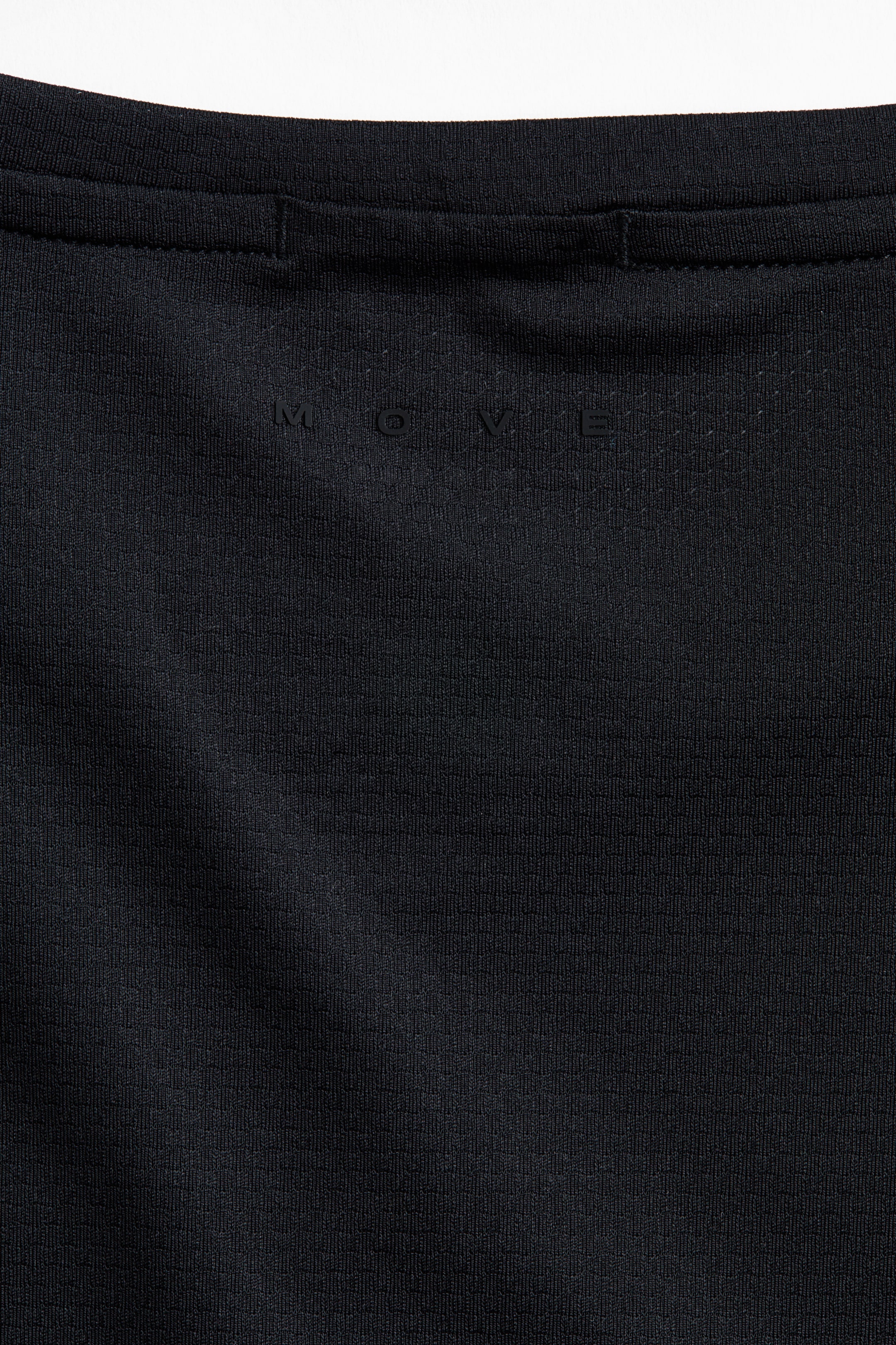 Muscle-Fit Sports Shirt with DryMove™