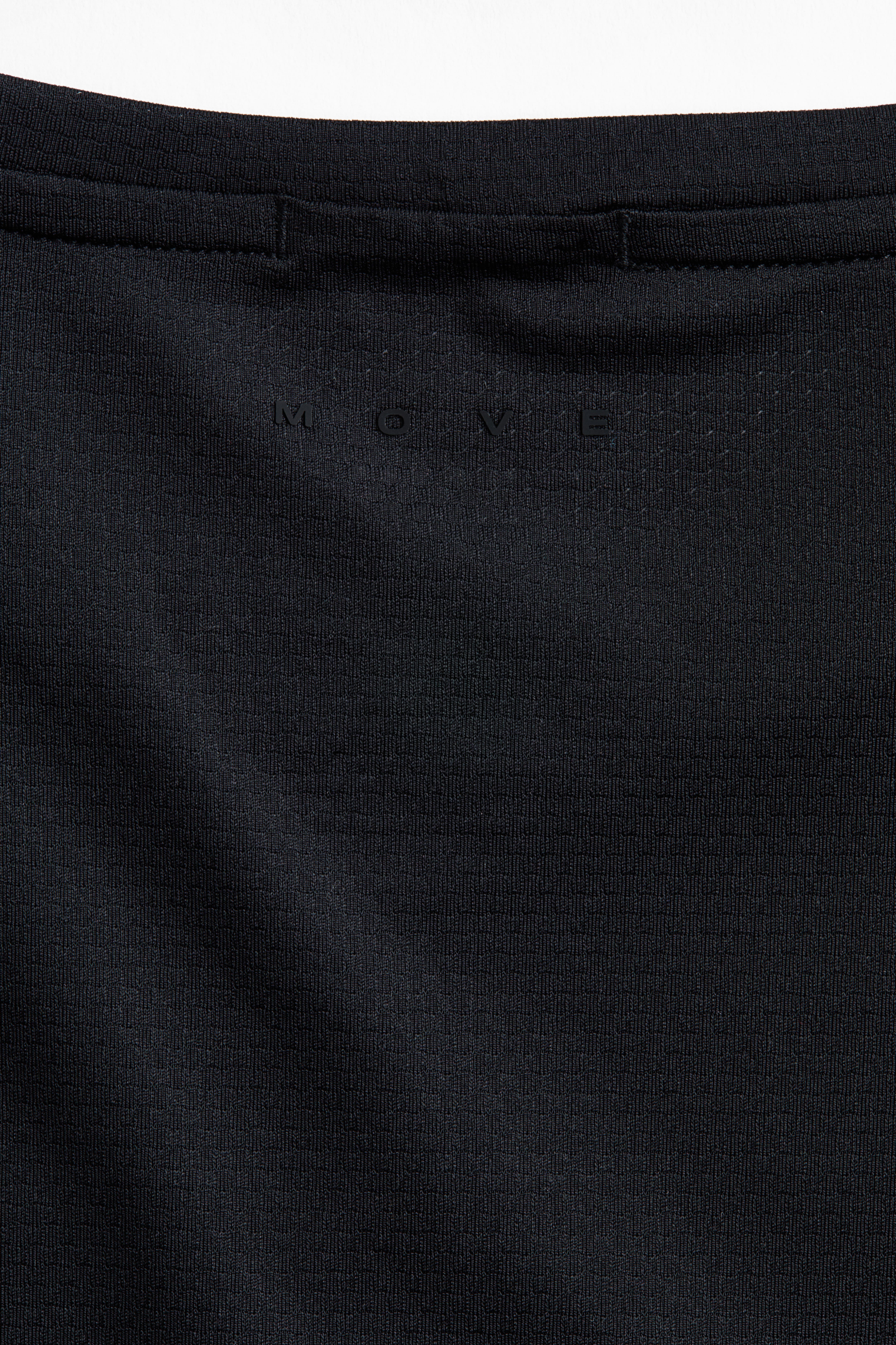 Muscle-Fit Sports Shirt with DryMove™