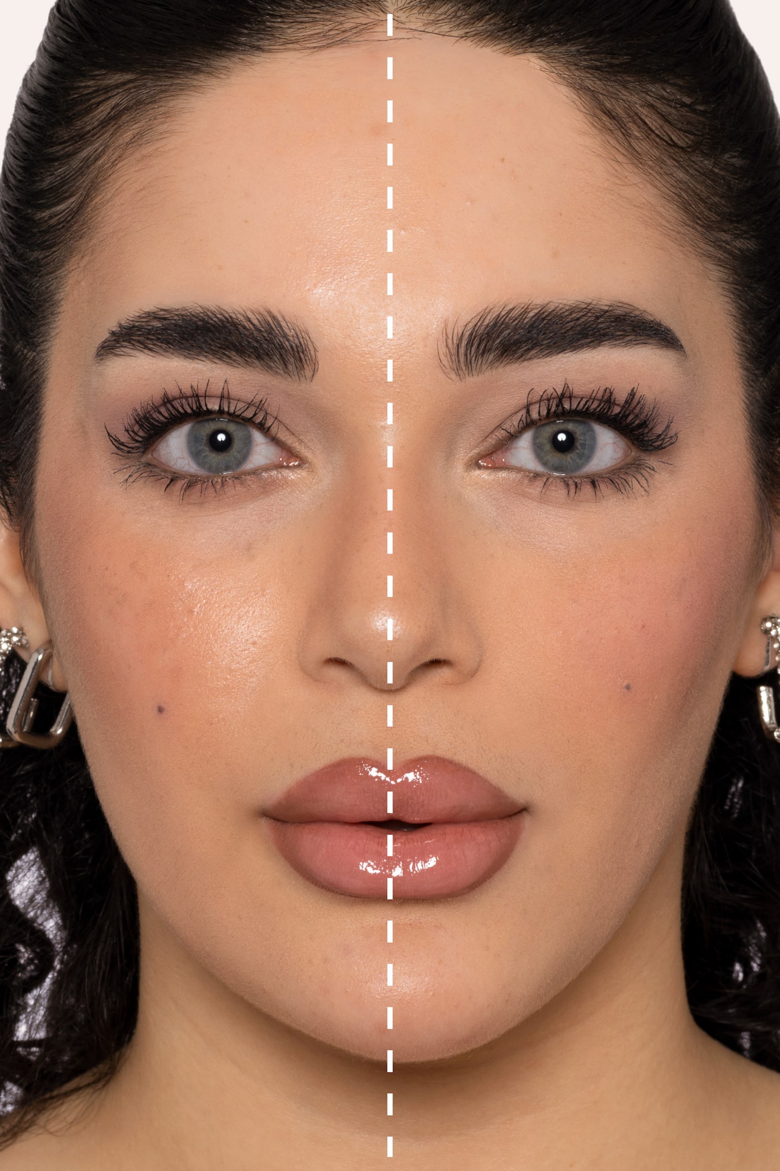Mini Bronzed & Blurred Duo - Bronzed & Blurred - 2