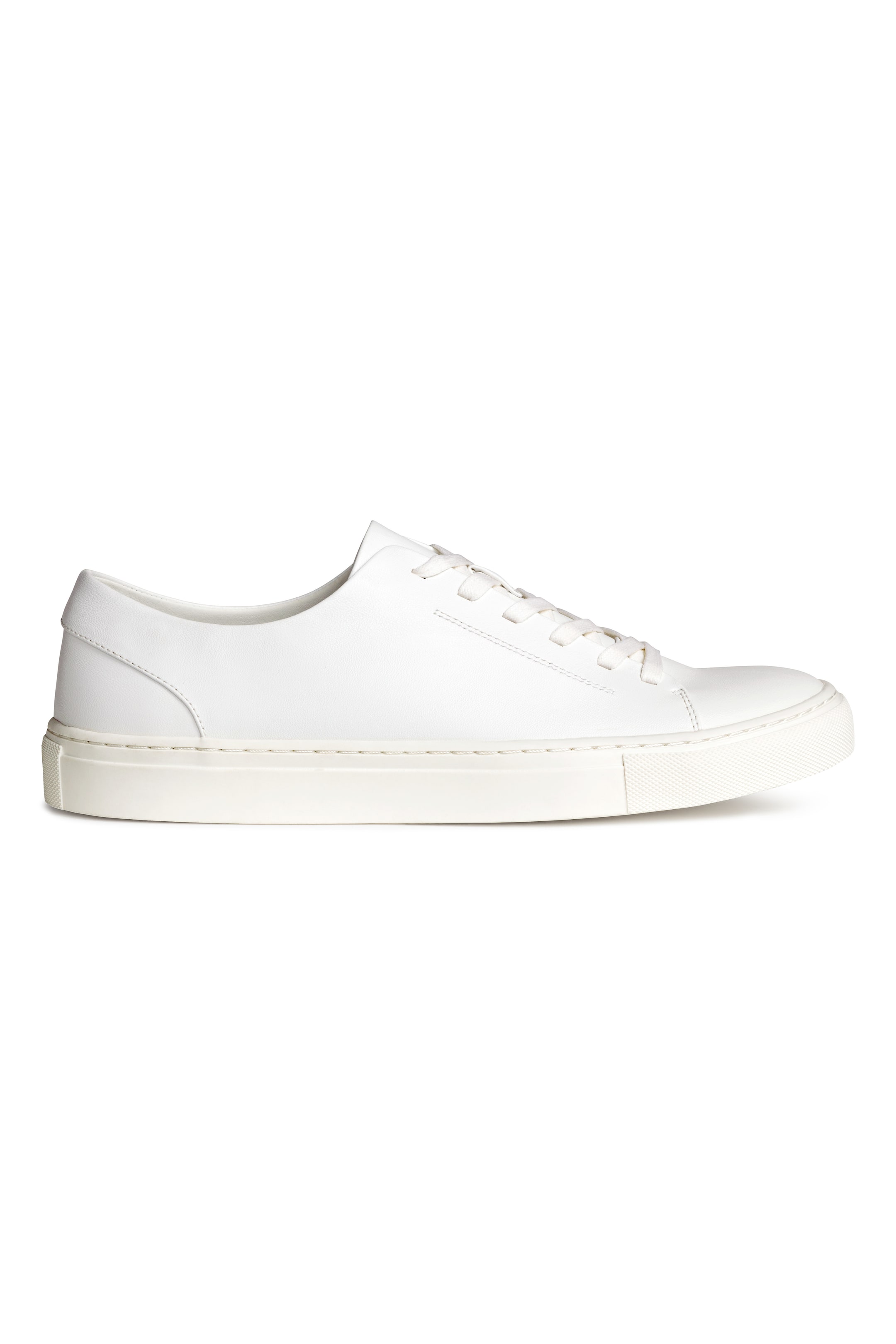 View larger image: Trainers - White - Men | H&M GB 1