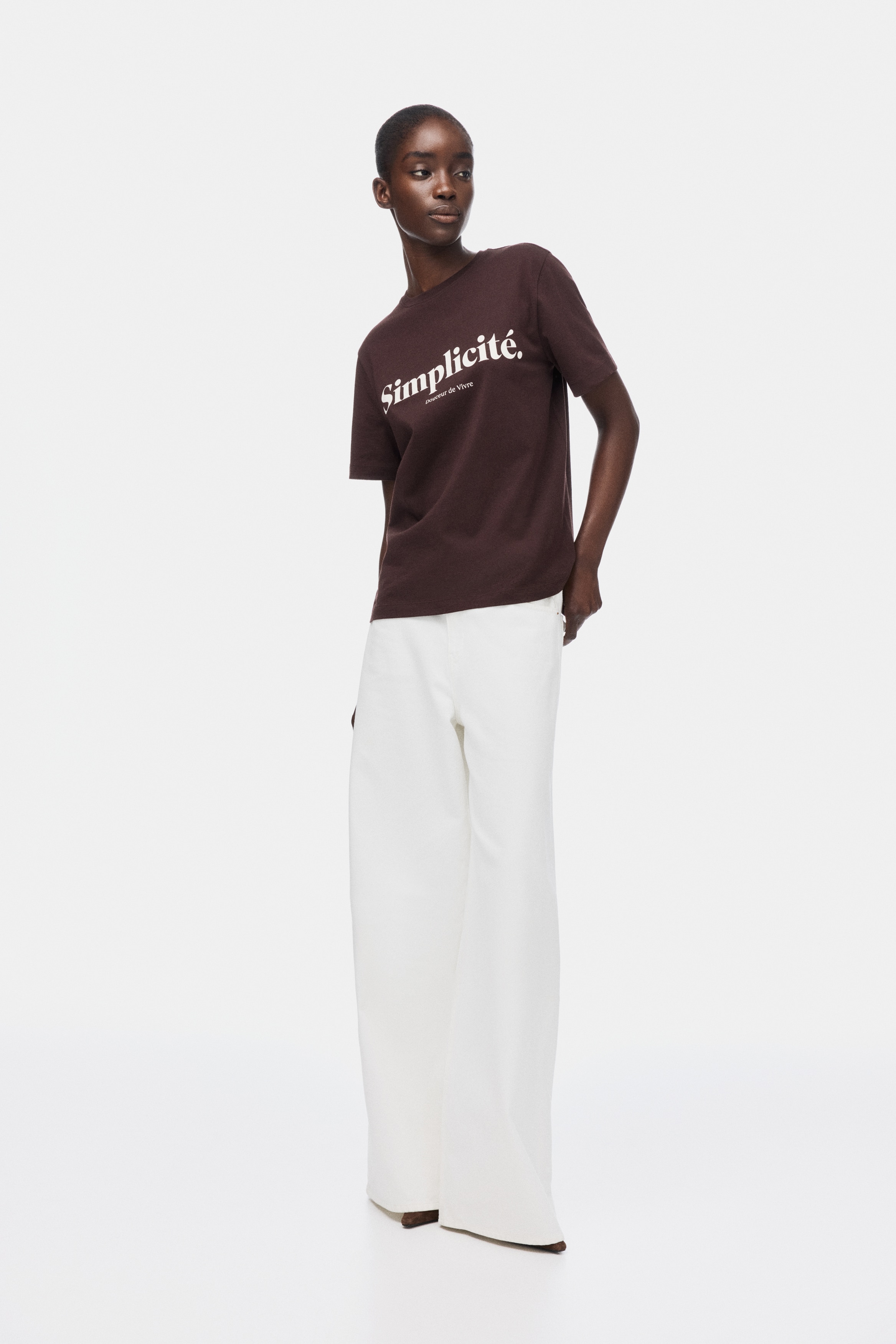 Printed T-Shirt - thumbnail 2