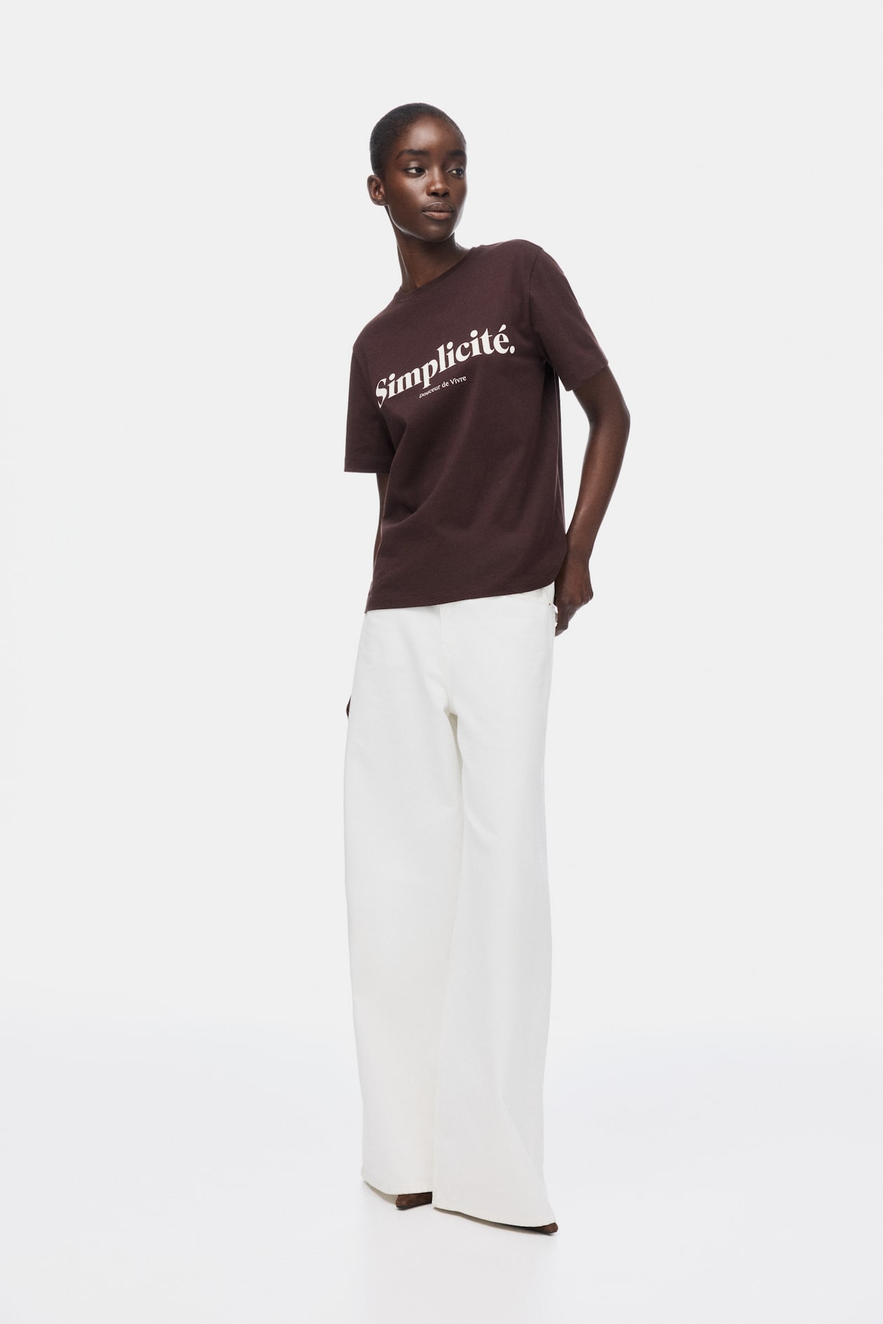 Printed T-shirt - image 2