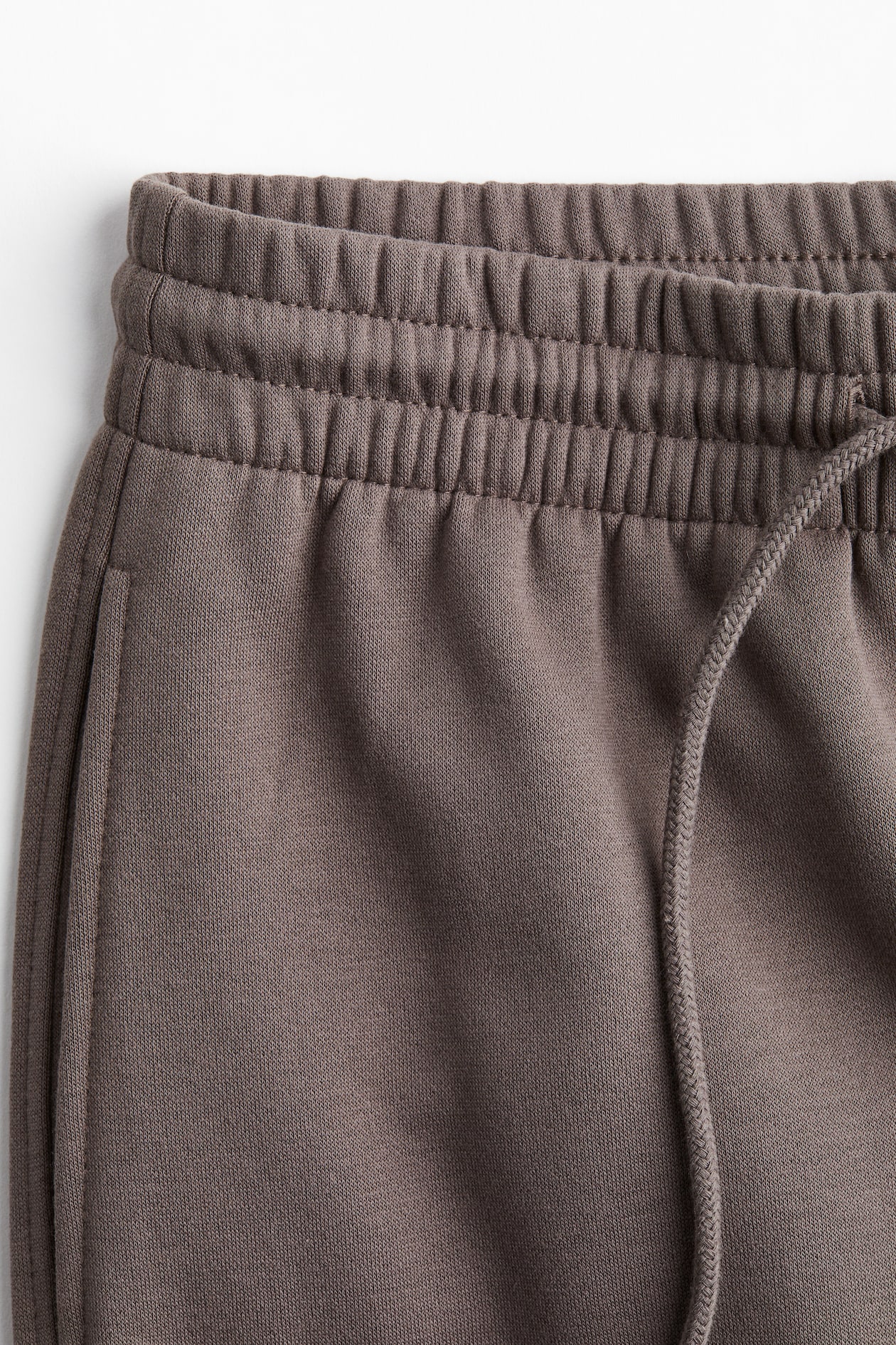 Cotton-blend Sweatpants - image 4