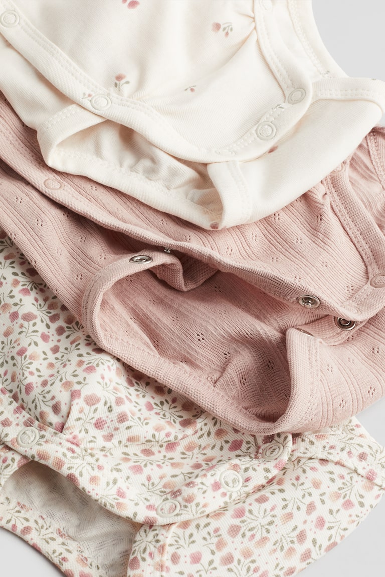 Newborn Baby Clothes | Girls & Boys | H&M CA
