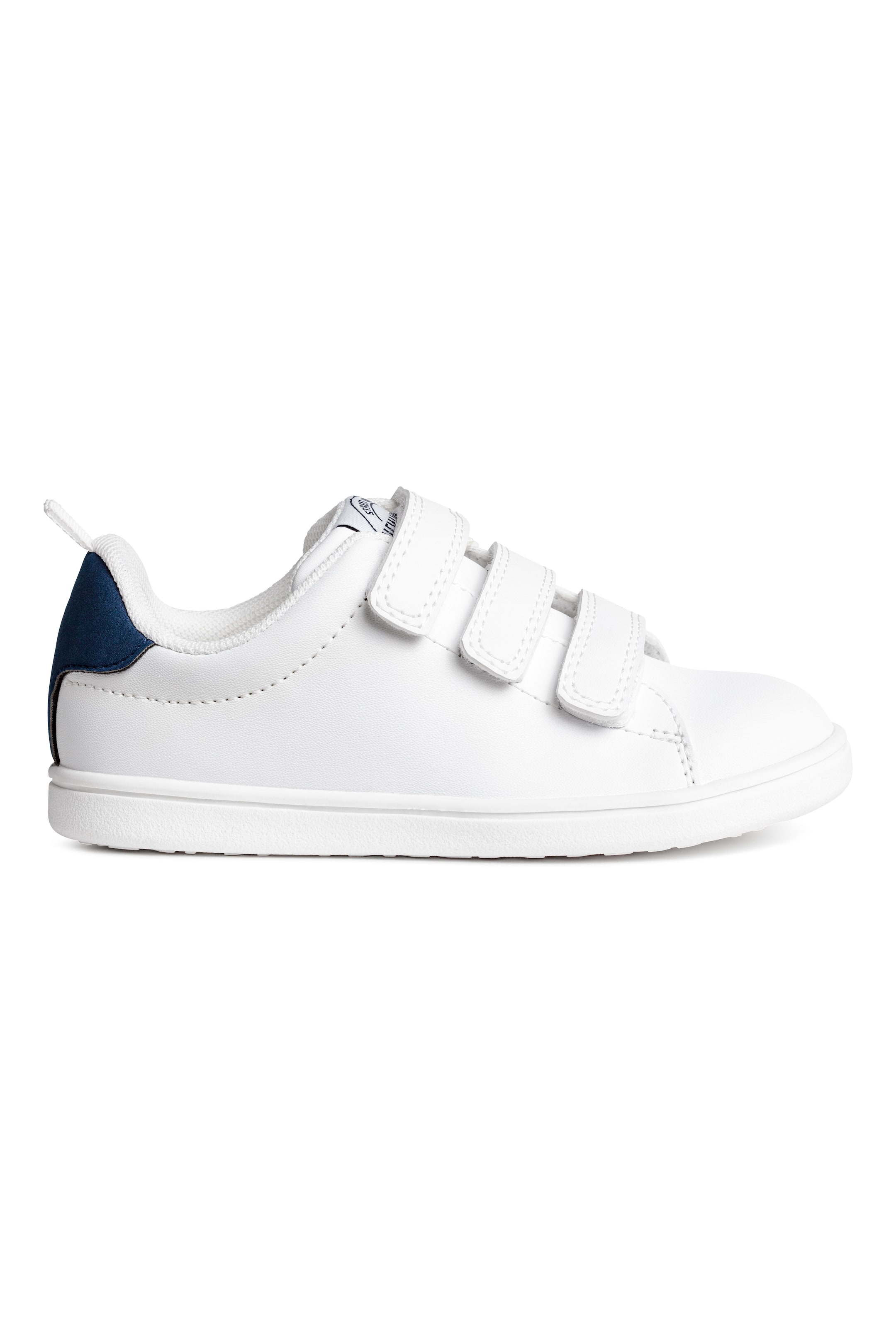 View larger image: Trainers - White - Kids | H&M GB 1
