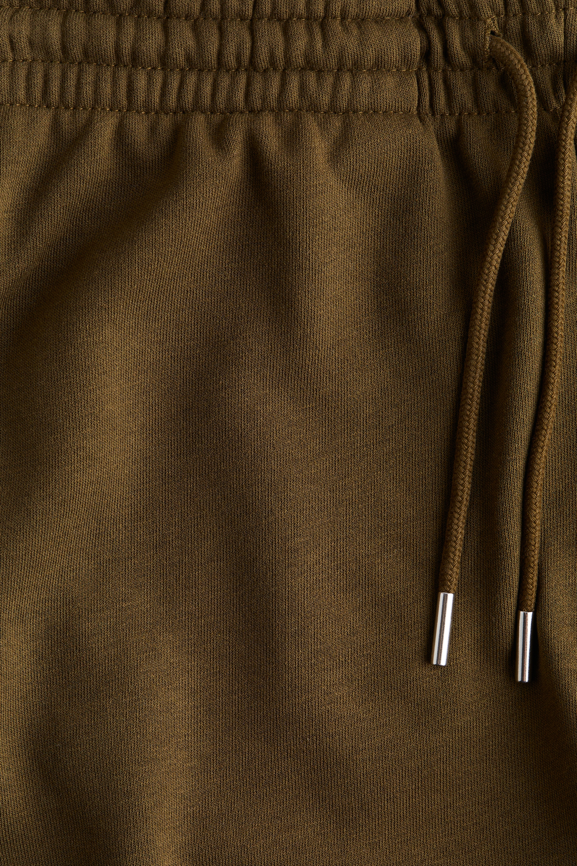 Sweatshirt shorts