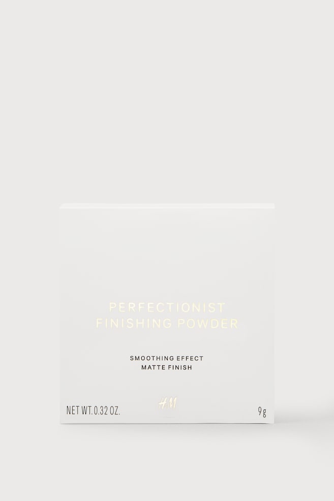 Perfecting powder - Golden Beige/Alabaster/Ivory/Soft Sand/dc/dc/dc/dc - 3