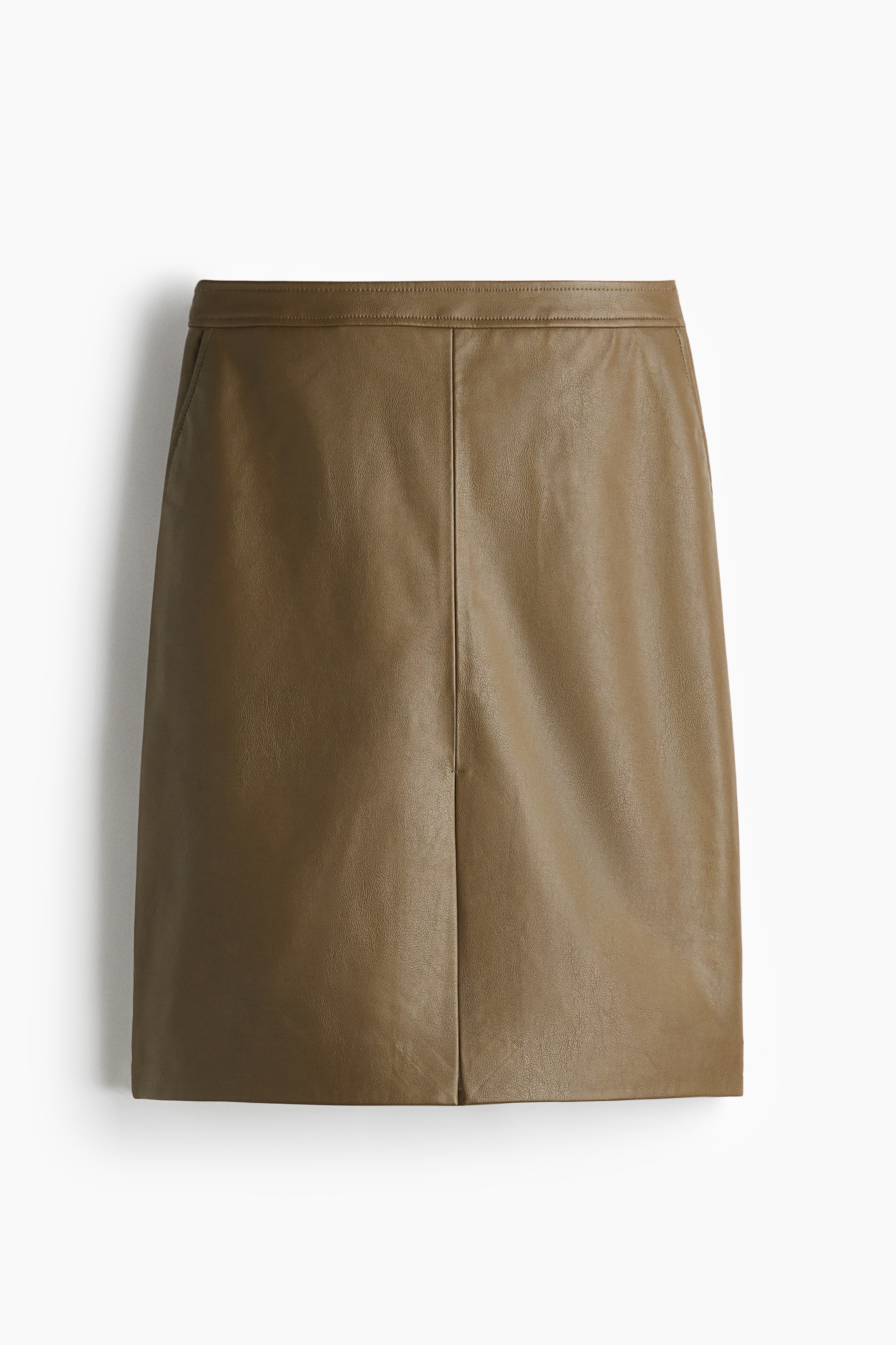 Φούστα pencil - Χακί/Καφέ/λεοπάρ μοτίβο/Μαύρο/Μπορντό