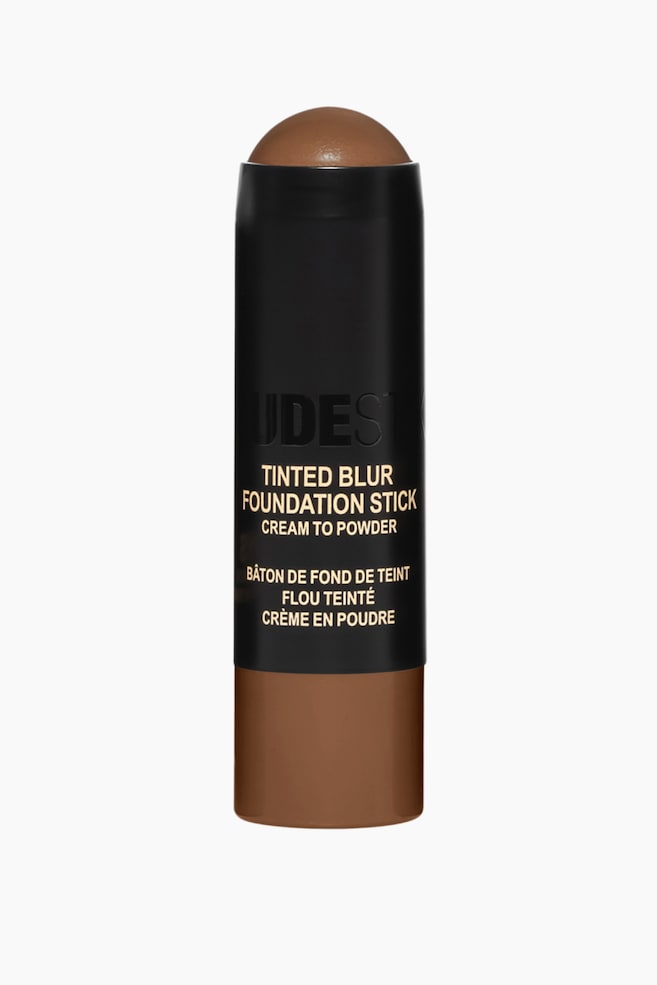 Tinted Blur Foundation Stick - Nude 9.5/Nude 9/Nude 1/Nude 2/Nude 3/Nude 5/Nude 6/Nude 7/Nude 8/Nude 10 - 1