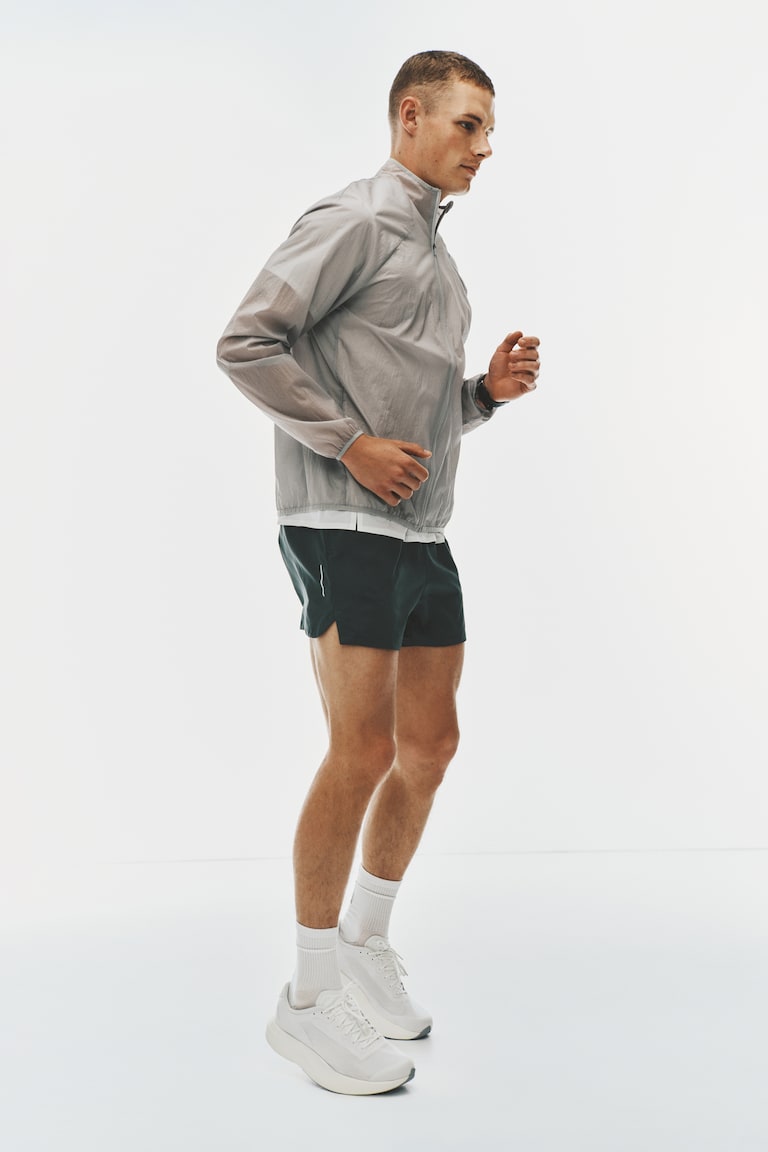 Šorts za trčanje Lightweight Quick Dry