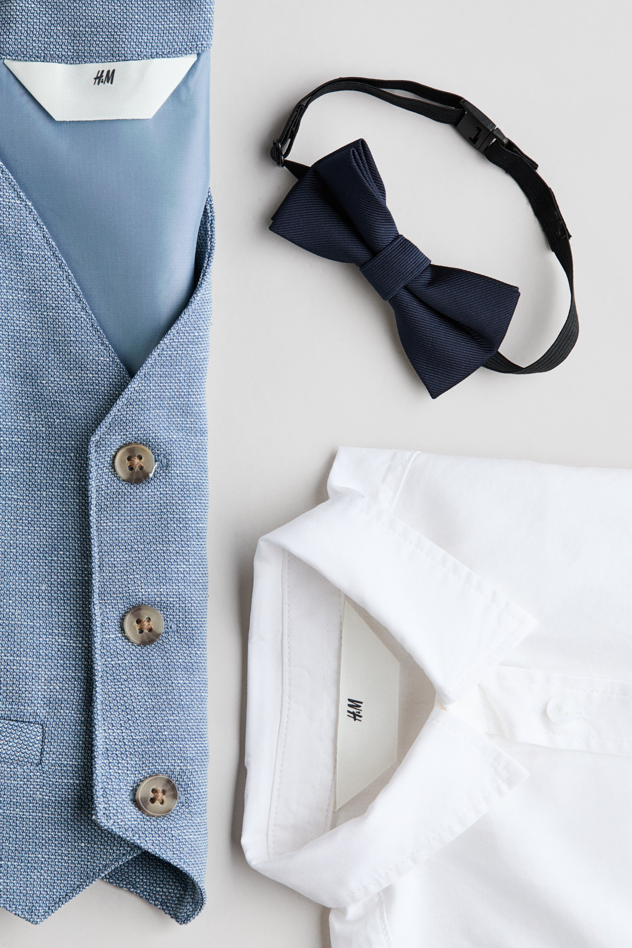 3-piece Dressy Set