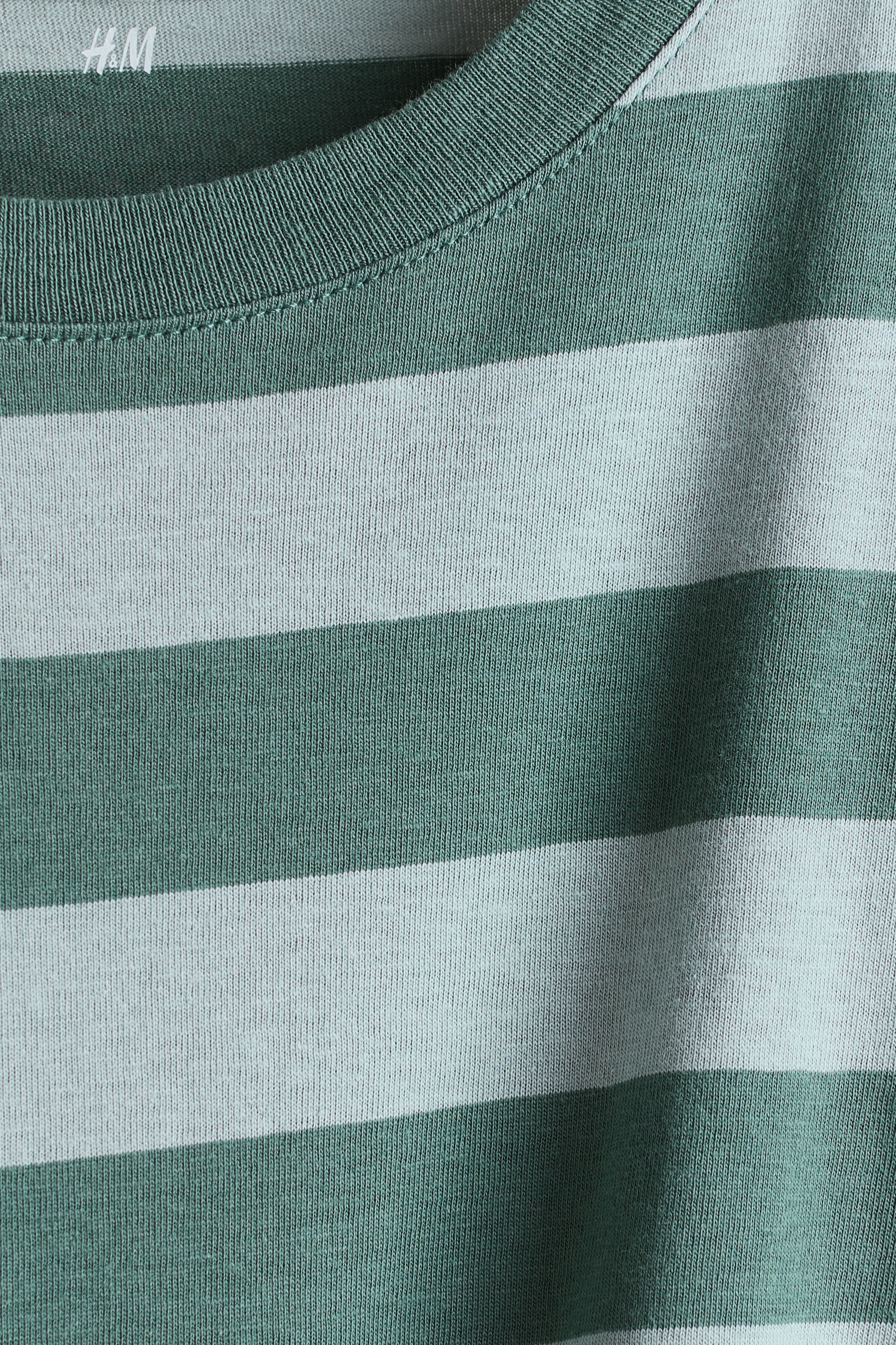5-Pack Cotton Tops
