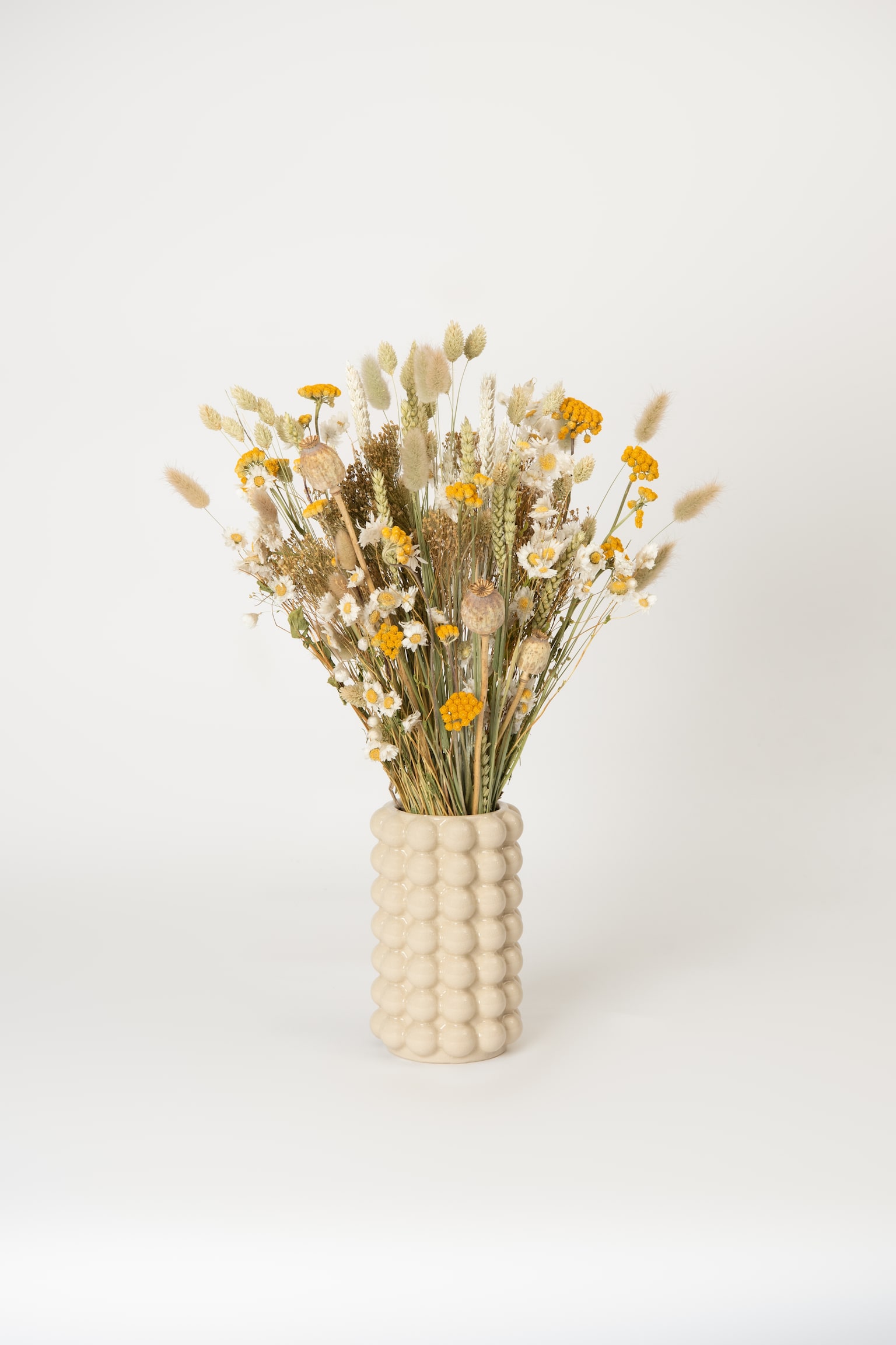 Daisy Meadow Bouquet - 60cm - 1