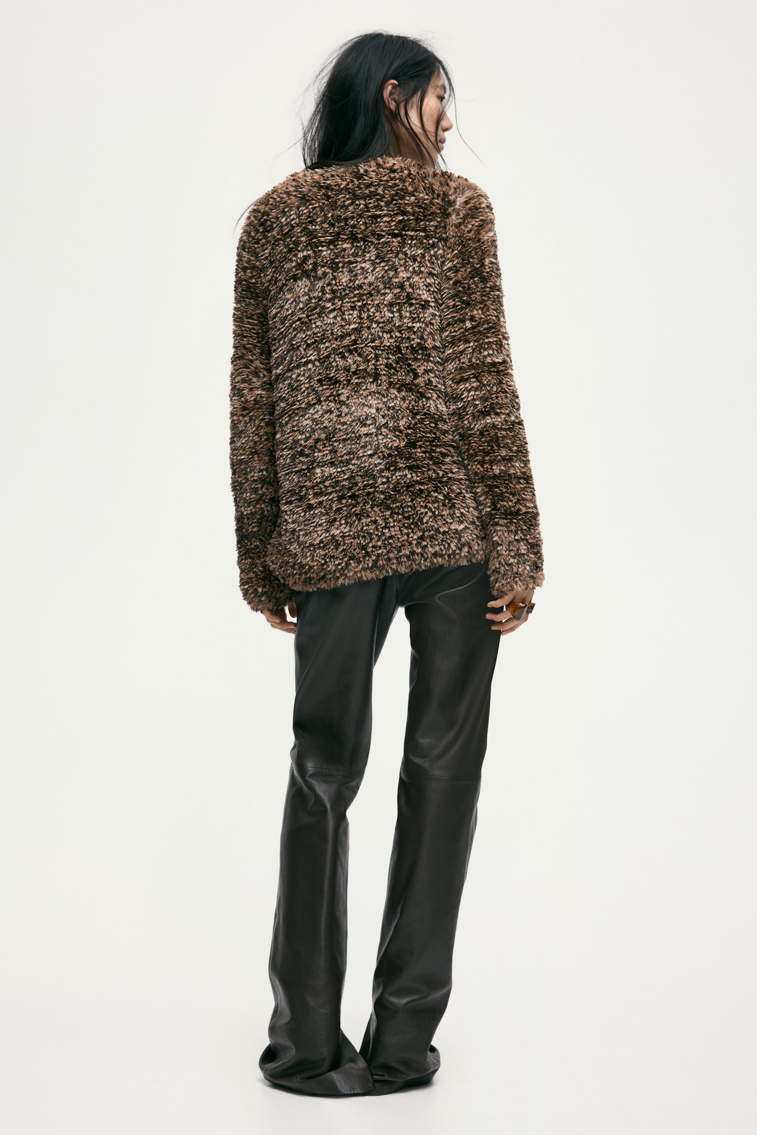 Jersey - Beige/Moteado - 5