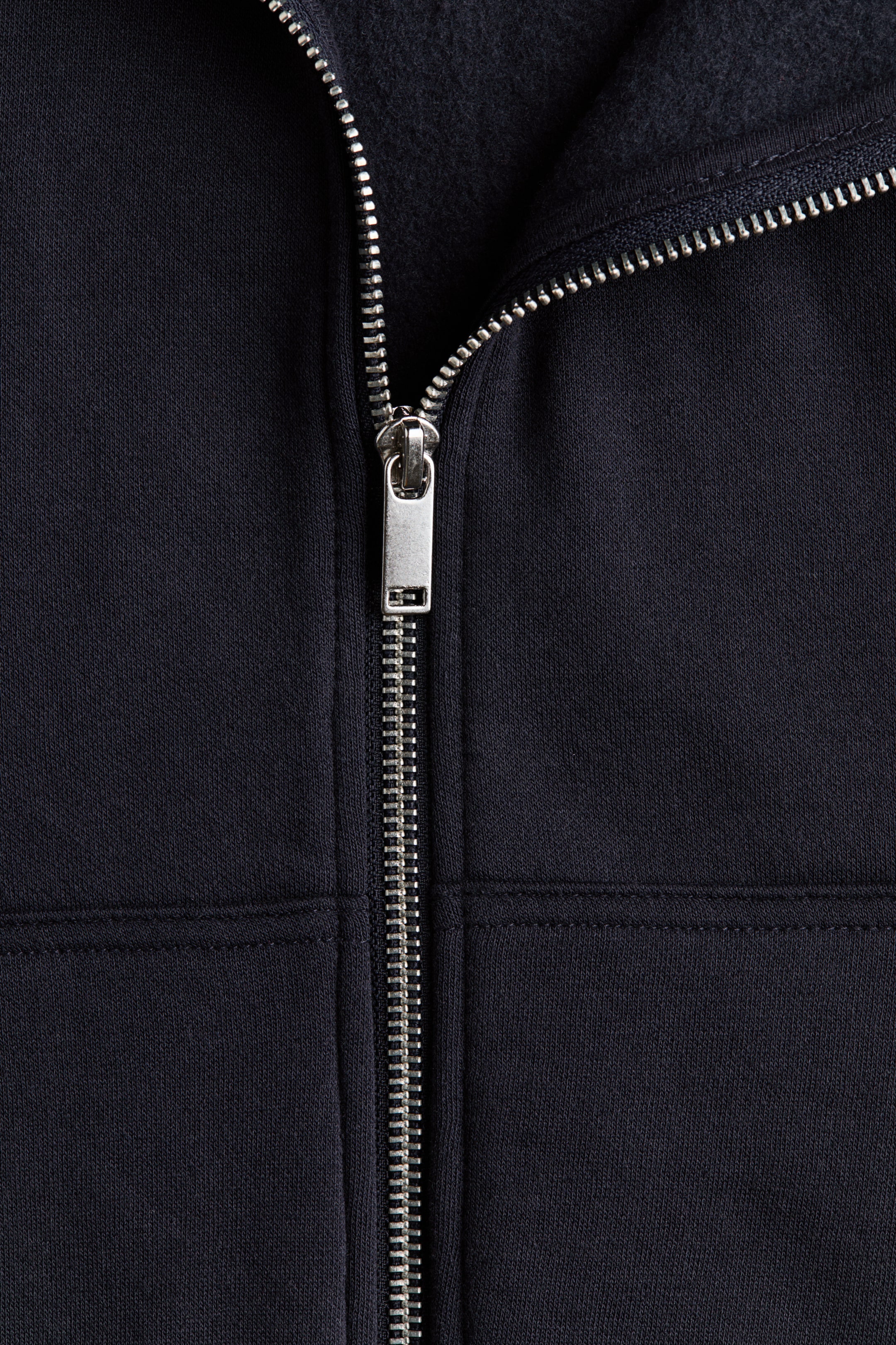 Hooded Jacket