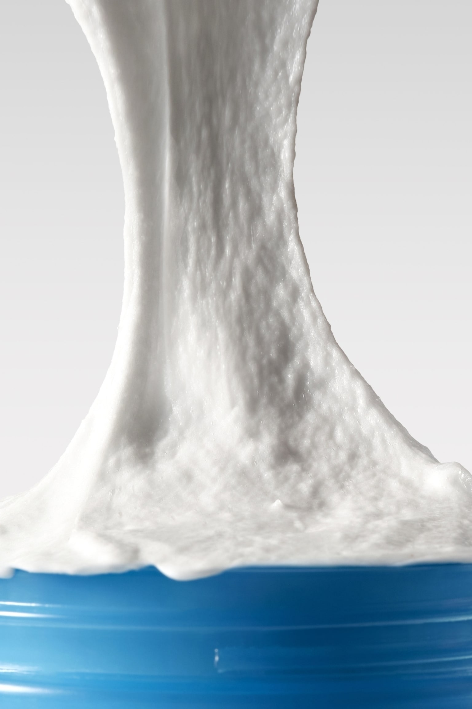 Melting Foaming Balm - Transparent - 5