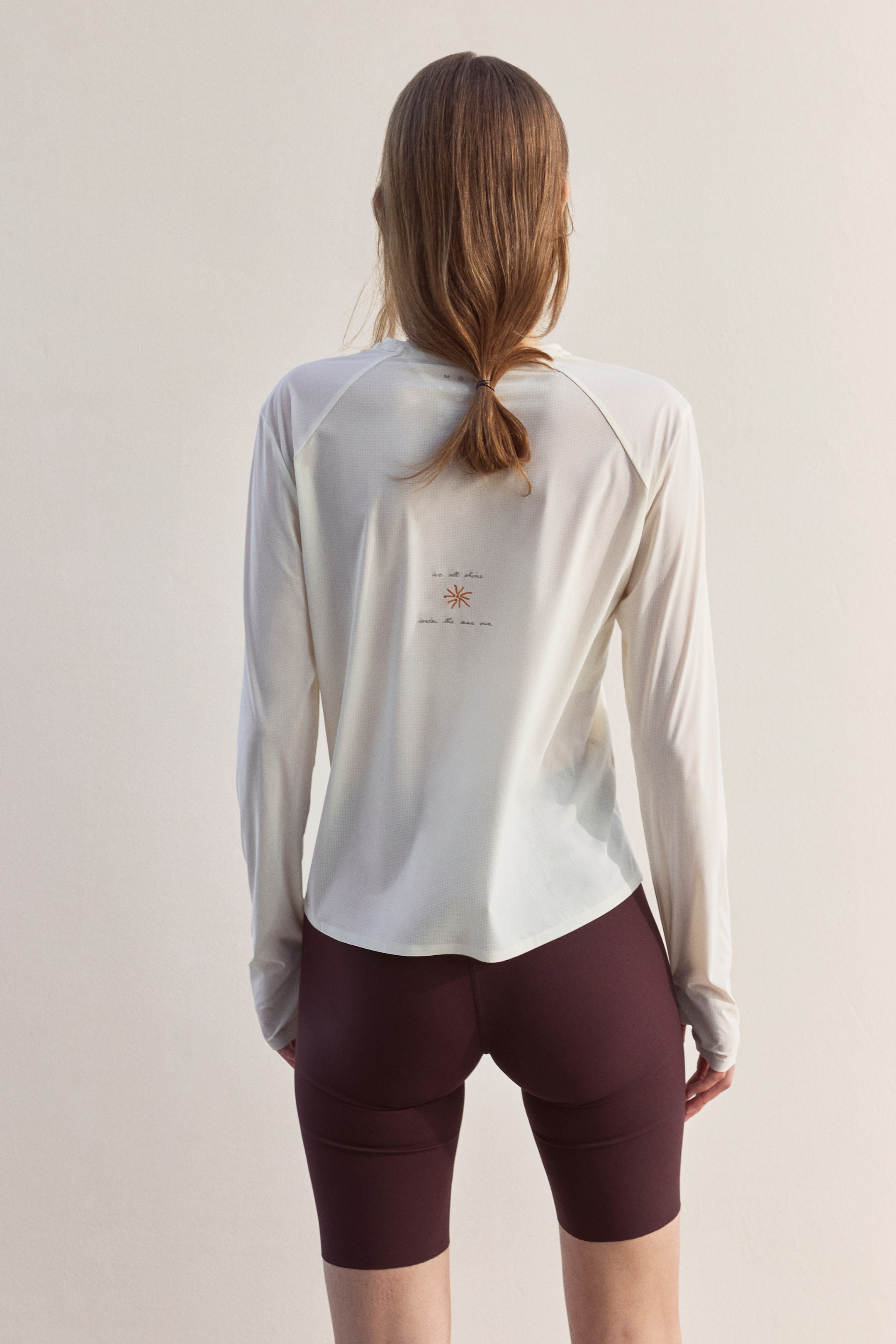 Sports Top with CoolMove™