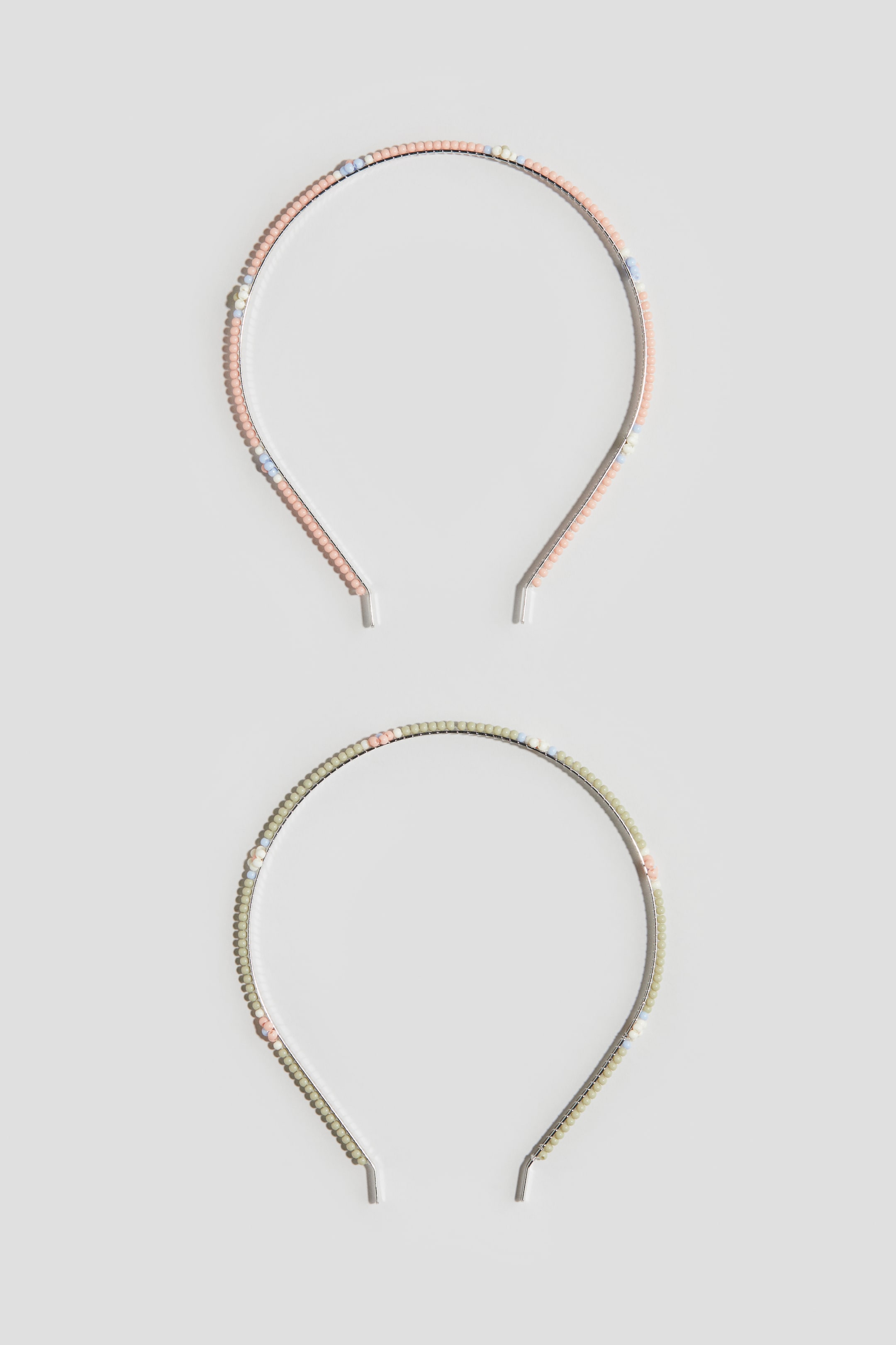 2-pack Hairbands