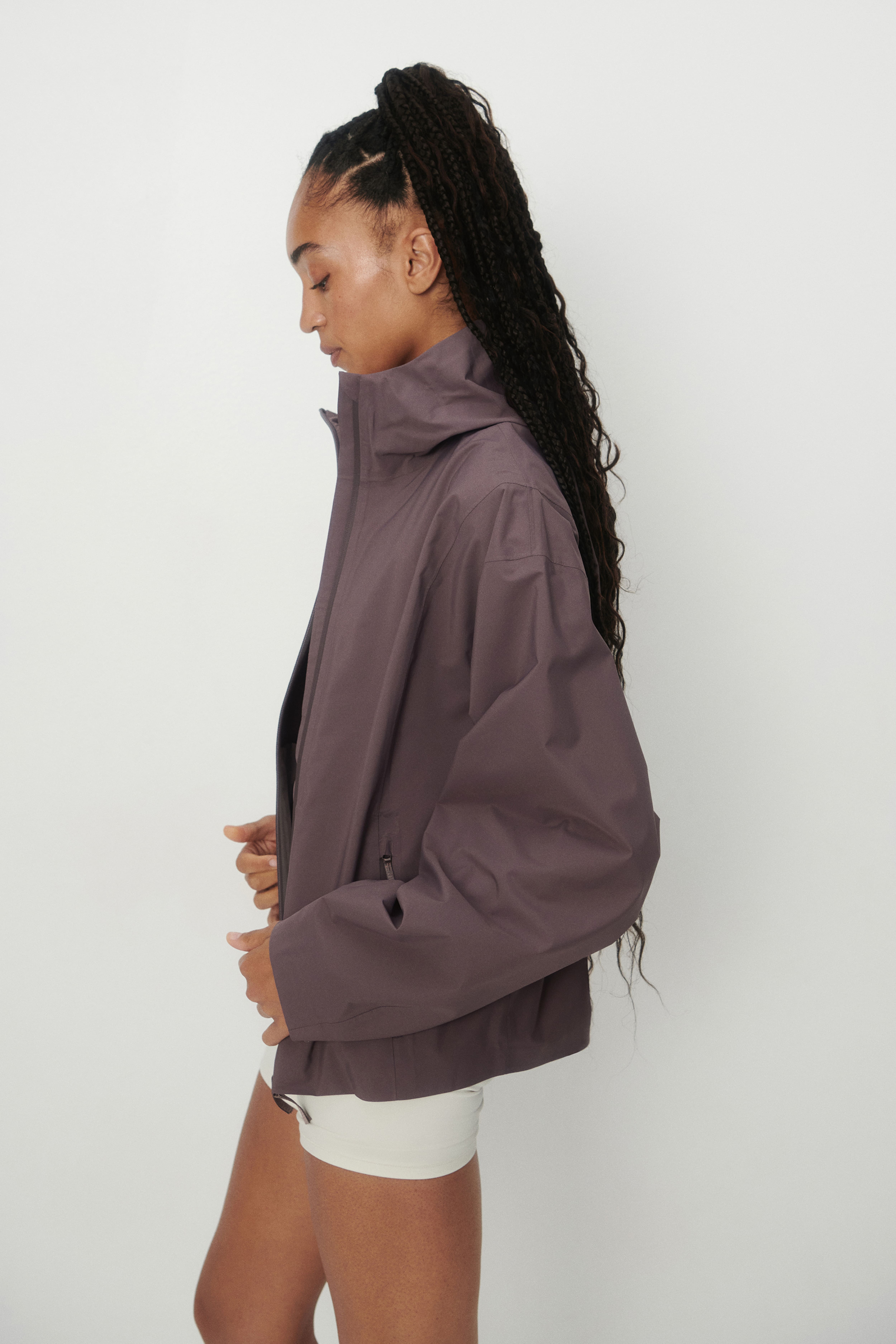 Veste de pluie classique StormMove🅪