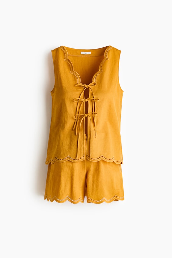 Комплект для беременных H&M MAMA из 2 предметов