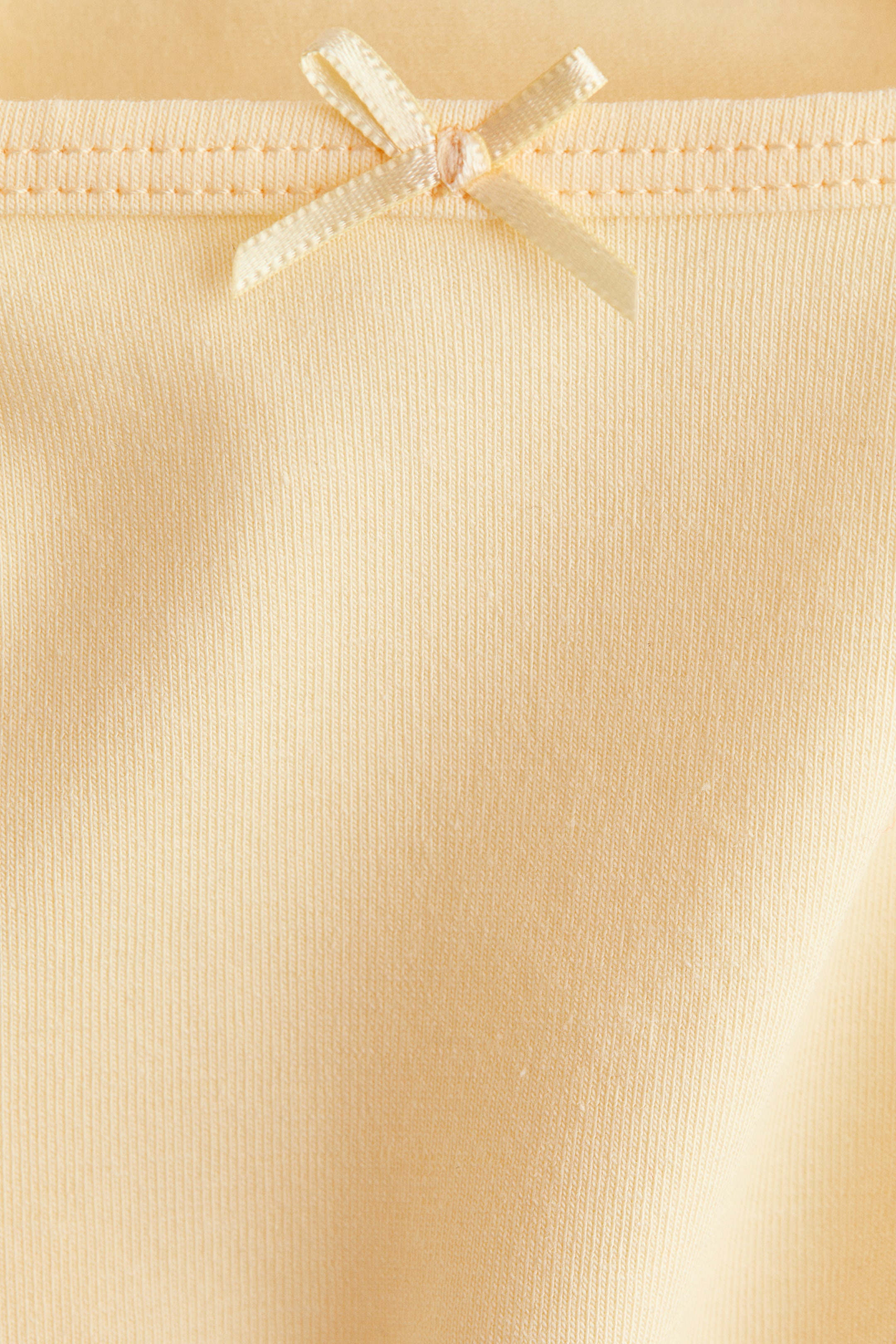 5-Pack Cotton Tank Tops