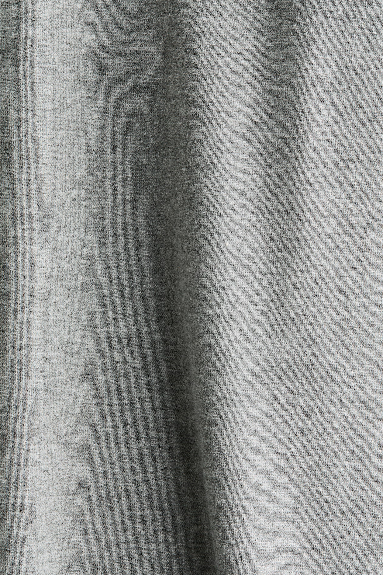 Foldover-Waist Cotton Pants - image 3