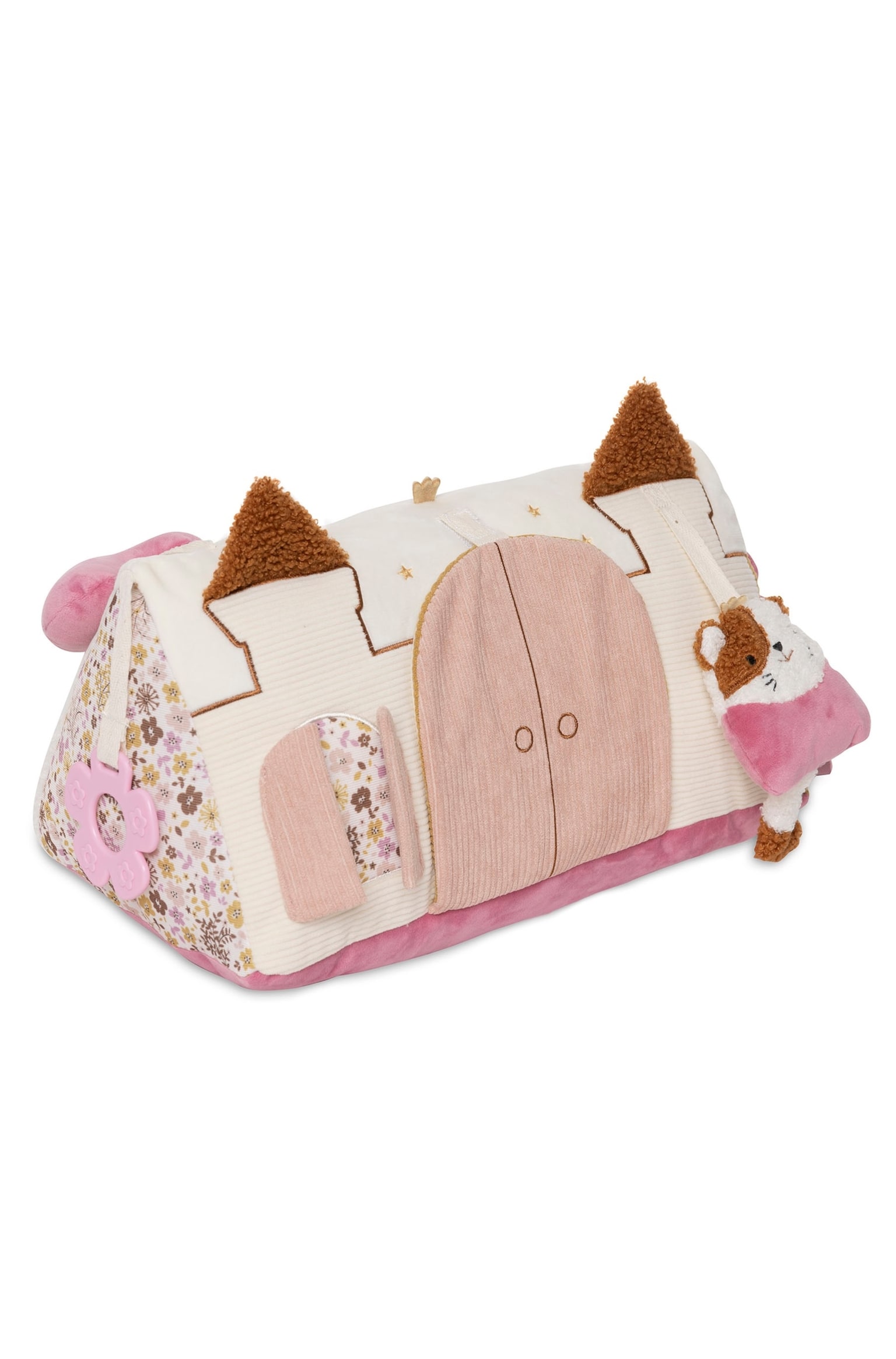 Activity Triangle - Flower Fairies/Tiny Park - 4