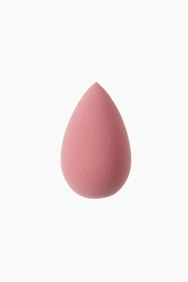 Éponge à estomper - Rose - 1