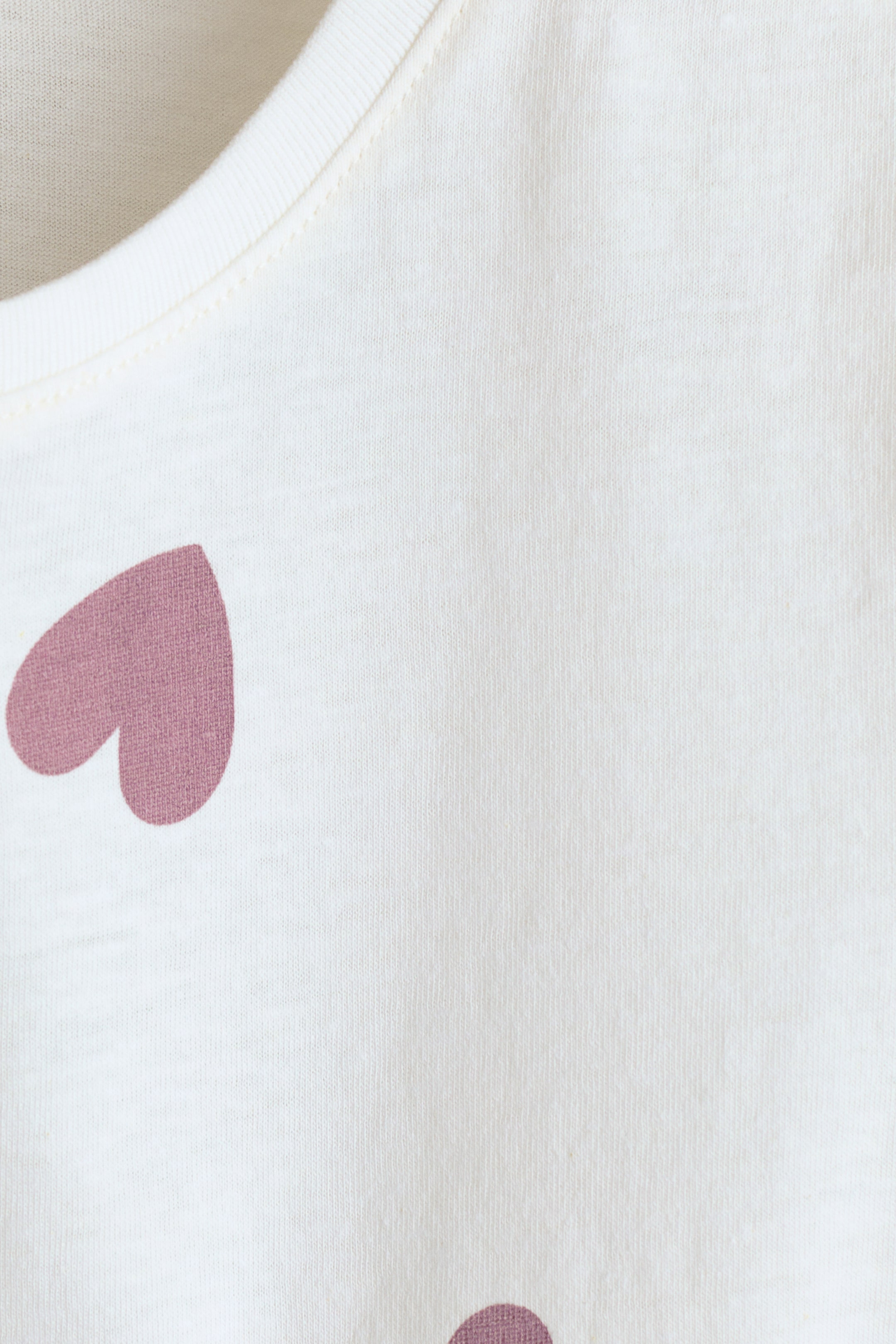 3-Pack T-Shirts
