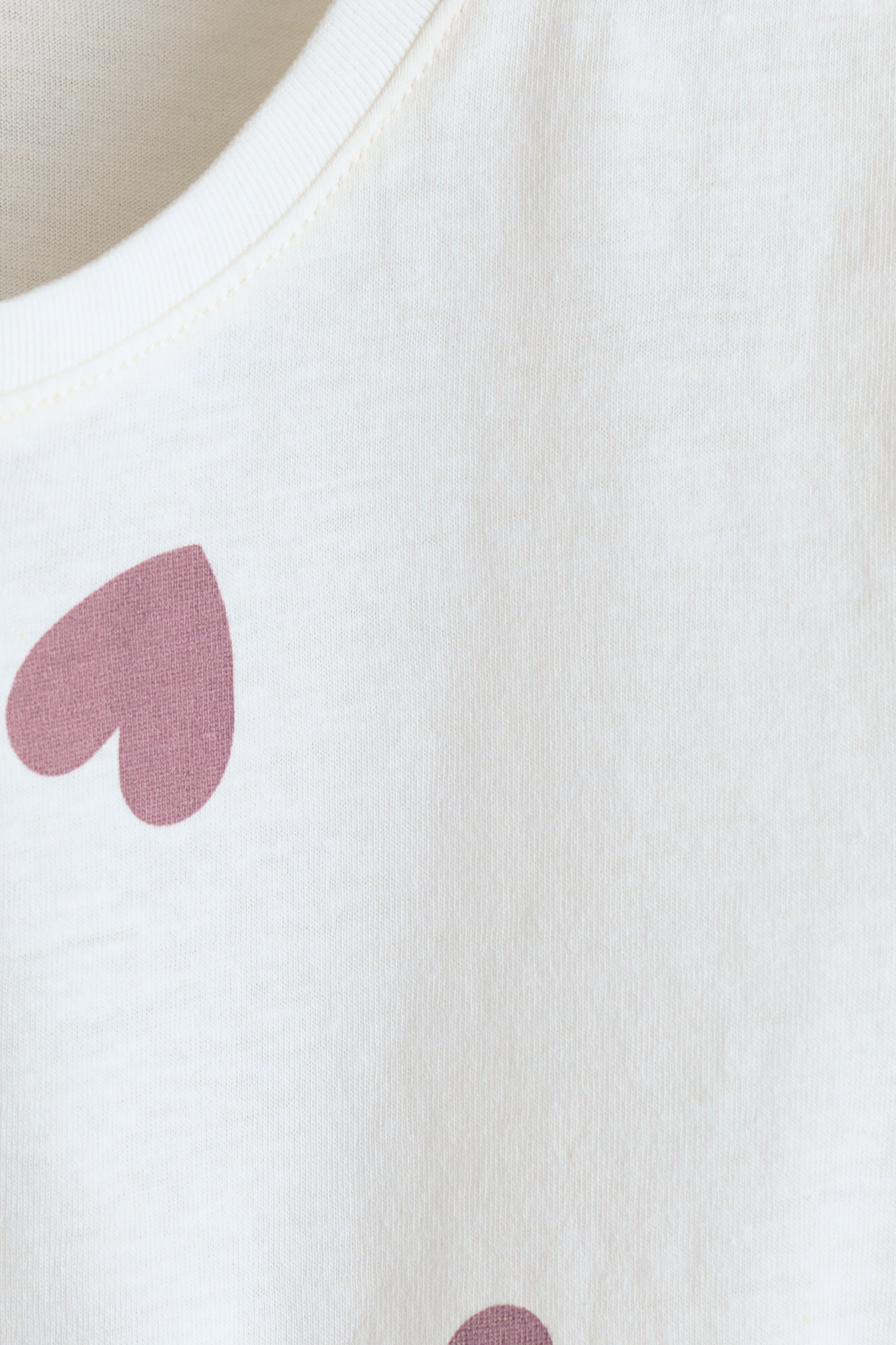 3-Pack T-Shirts
