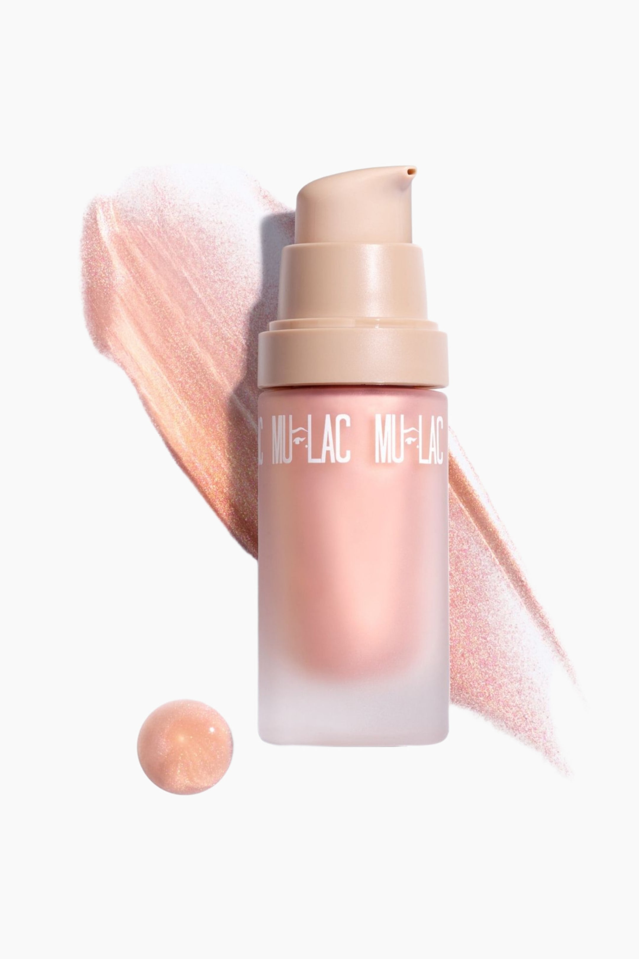 Visualizza immagine più grande: First Take Primer - No Color - MULAC Cosmetics - Beauty all | H&M IT 2