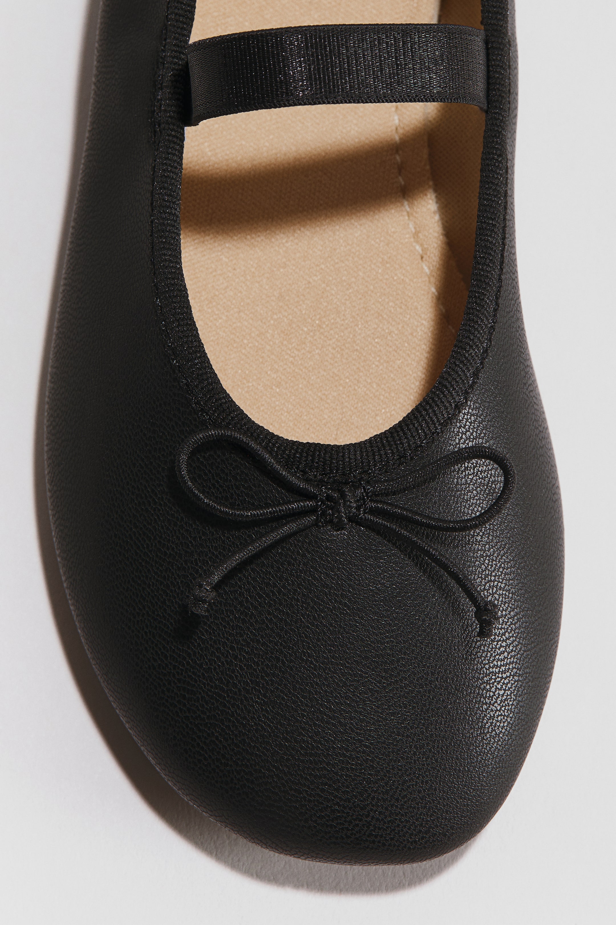 Ballet Flats