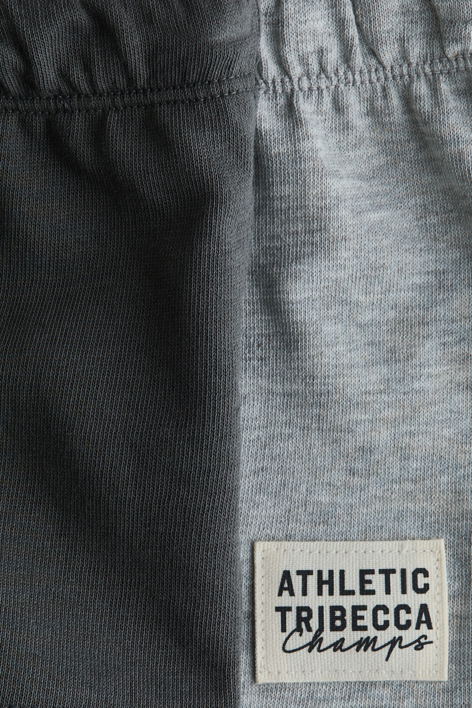 2 perechi de pantaloni scurți - Gri-închis/gri-deschis/Verde-deschis/palmieri/Maro/albastru-aprins/Albastru/ancore - 2