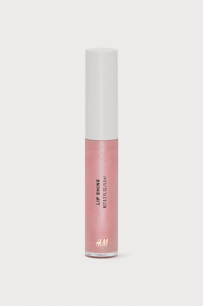 Lipgloss - Tiny Sparks/All Clear/Mirage/Natural Flush/dc/dc/dc/dc/dc/dc/dc/dc/dc - 1