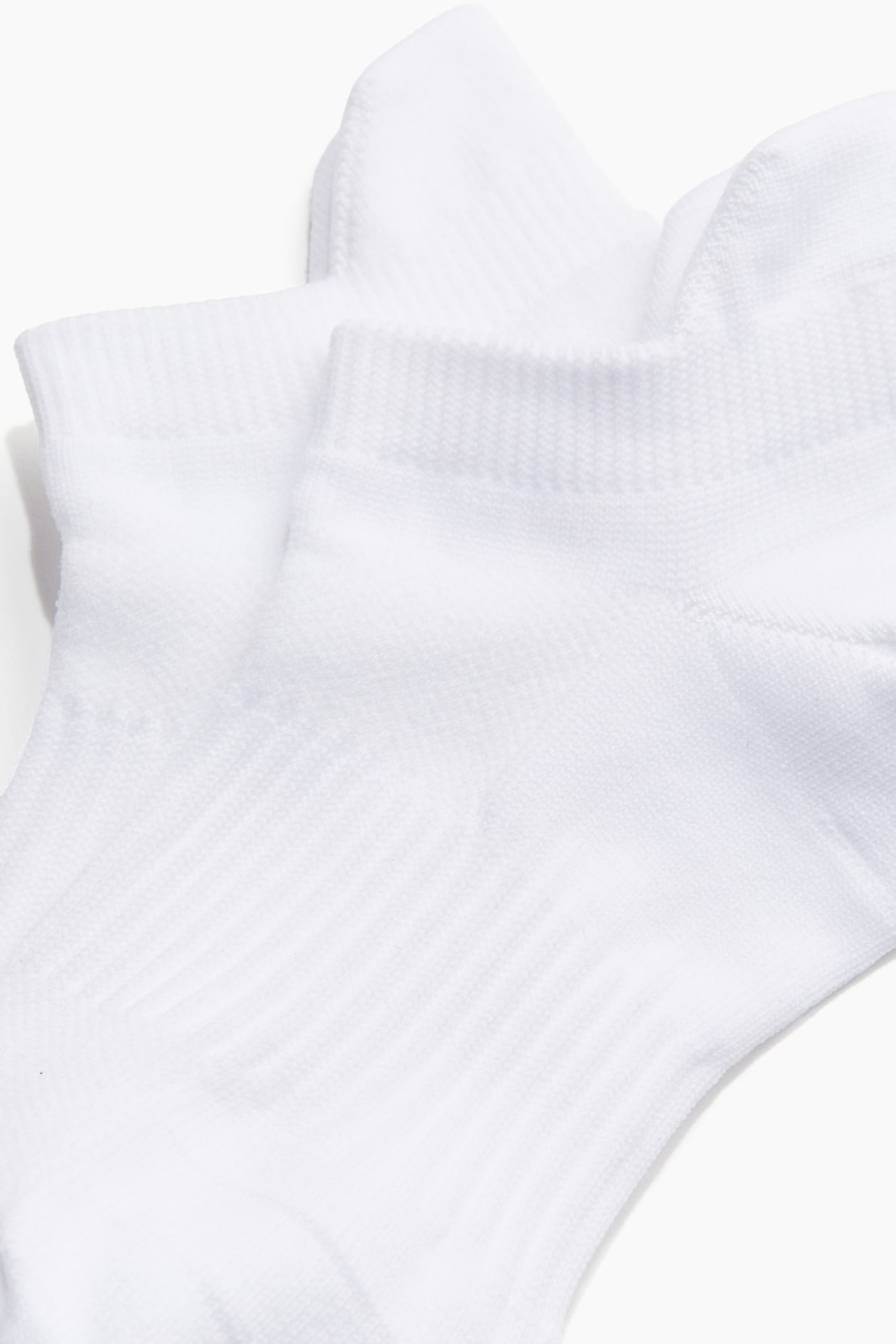 3-Pack Sports Socks with DryMove - image 3