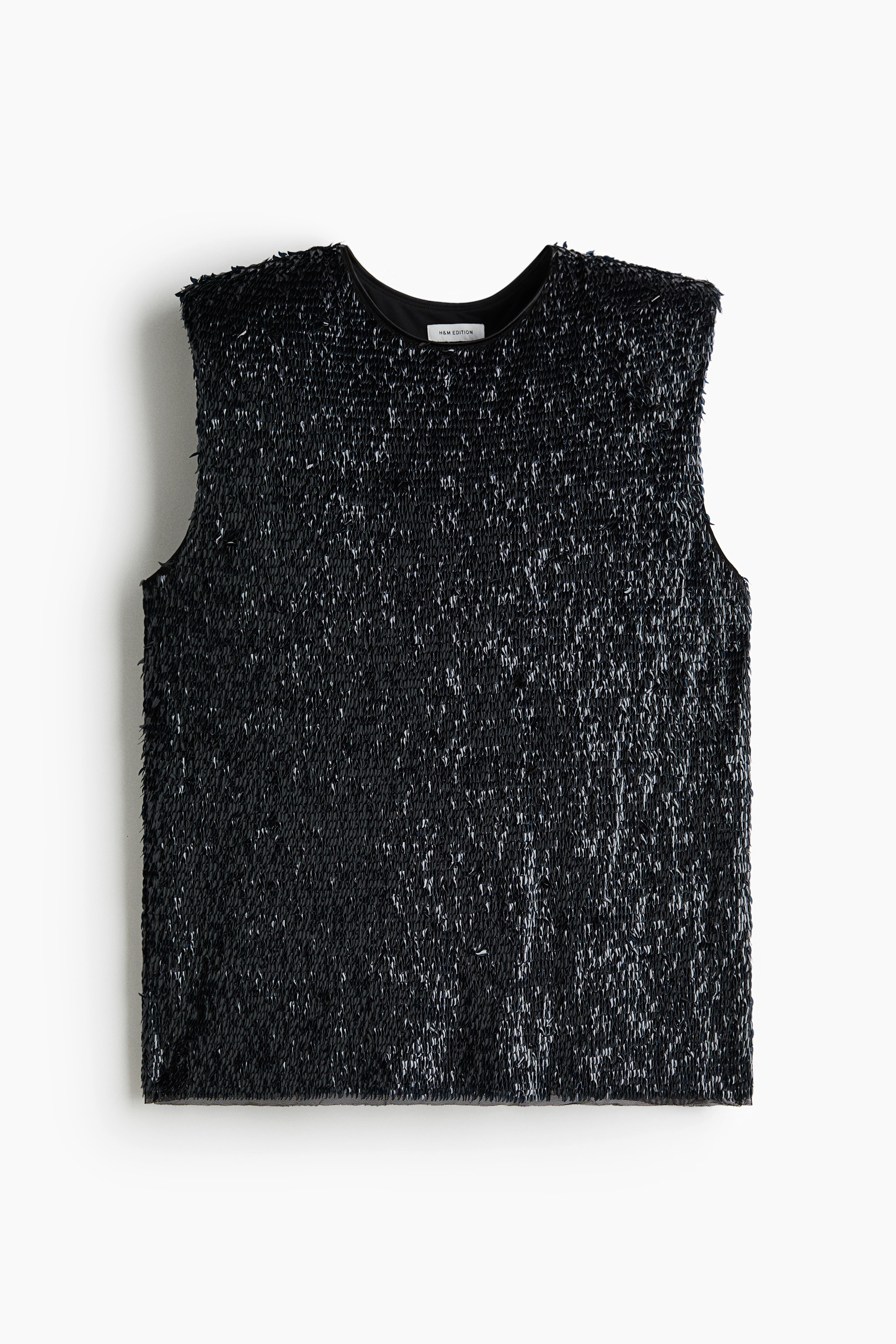 V-Neck Hardware One-Piece Swimsuit