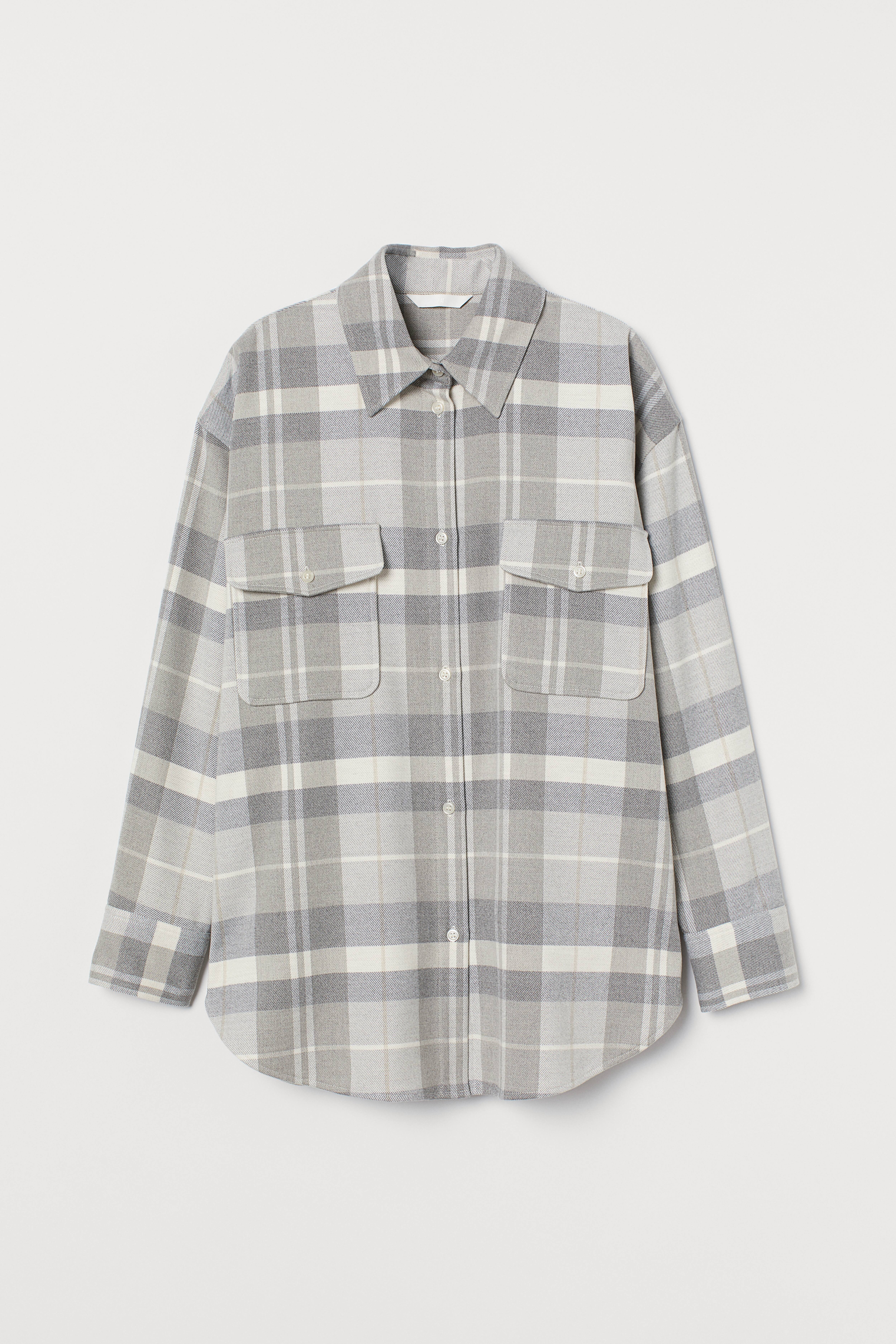 Flannel Shirt