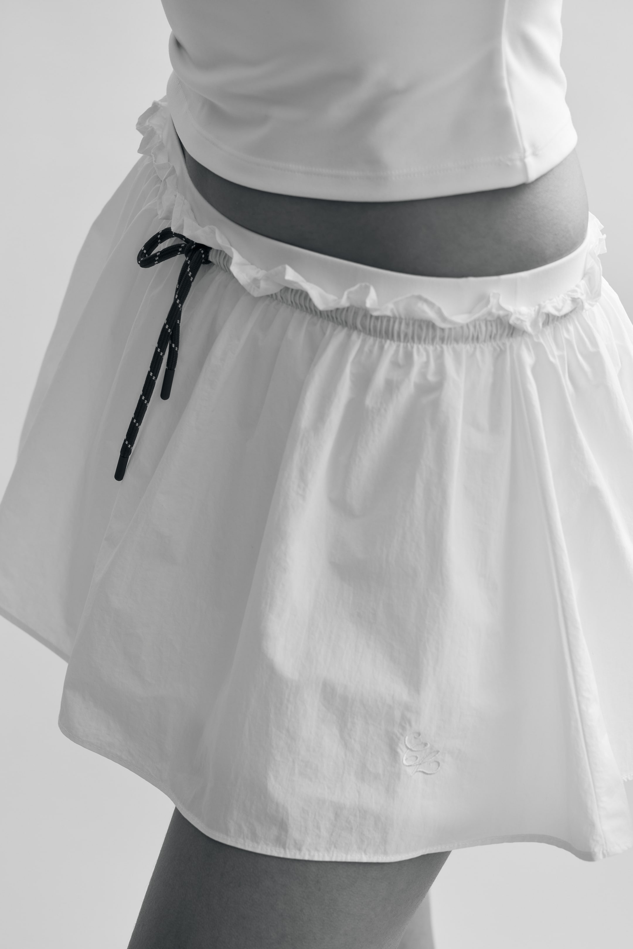 Tennis Skirt