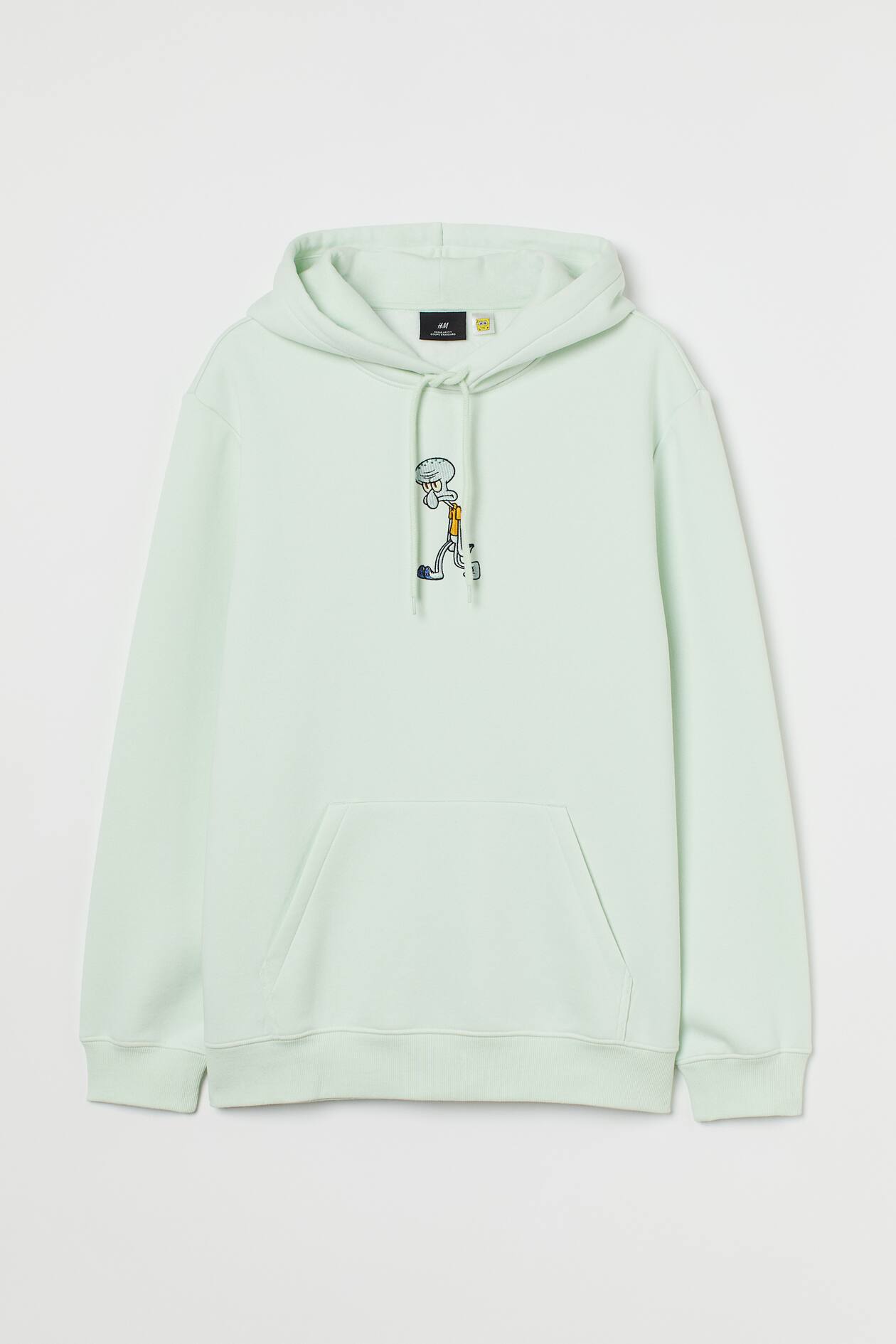 Sudadera Bob Bob Esponja Hoodie Sudadera Capucha Sudadera Bob