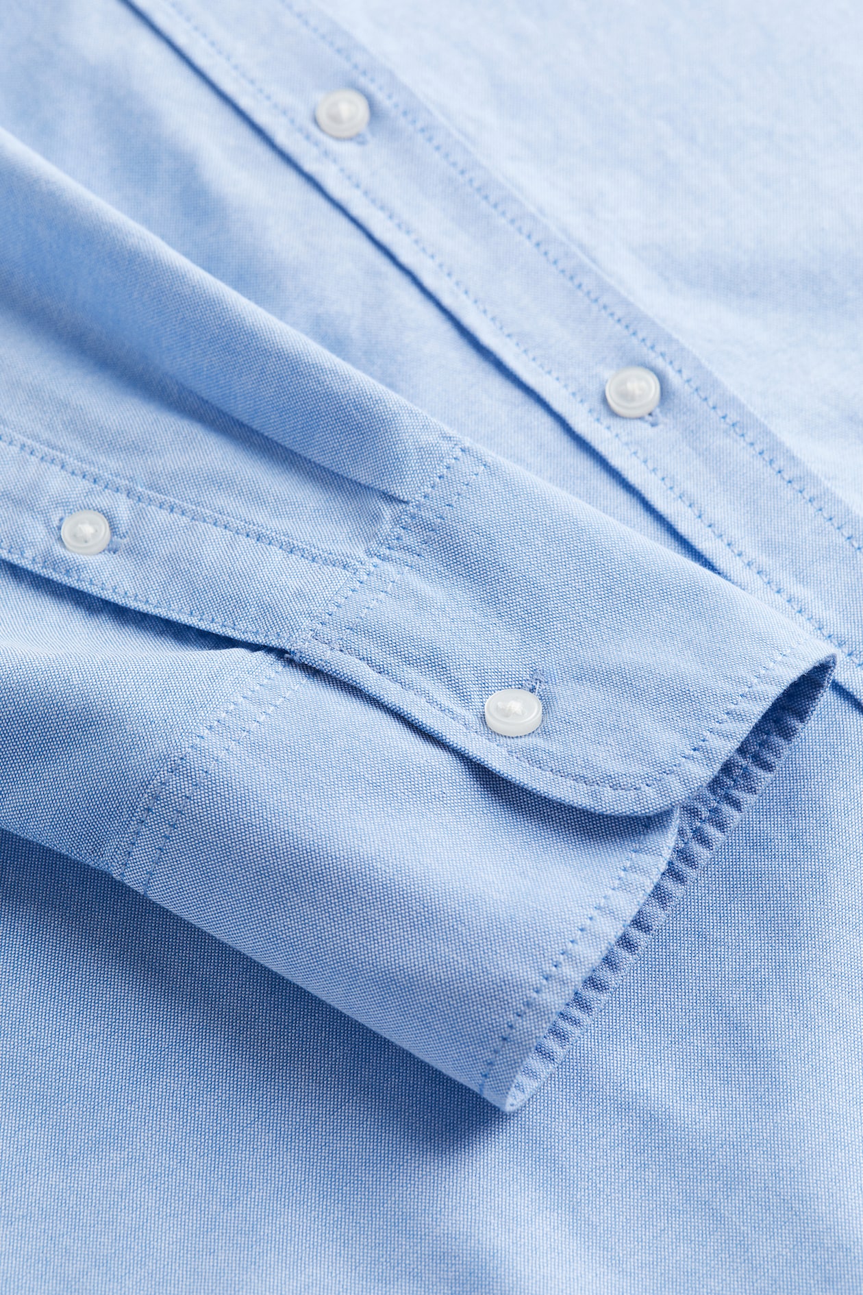 Oxford Shirt - image 2