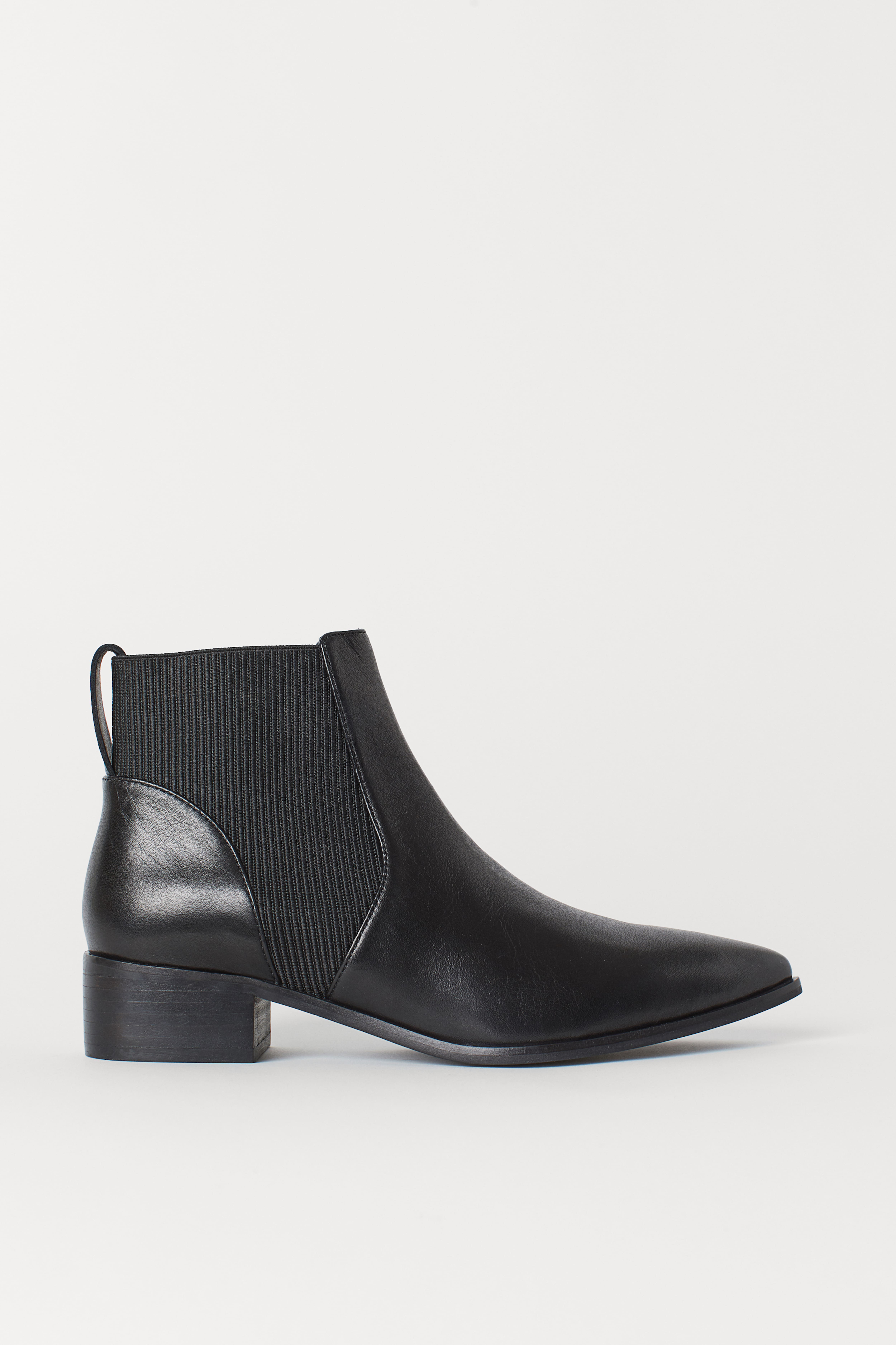 Orders h&m bottines femme