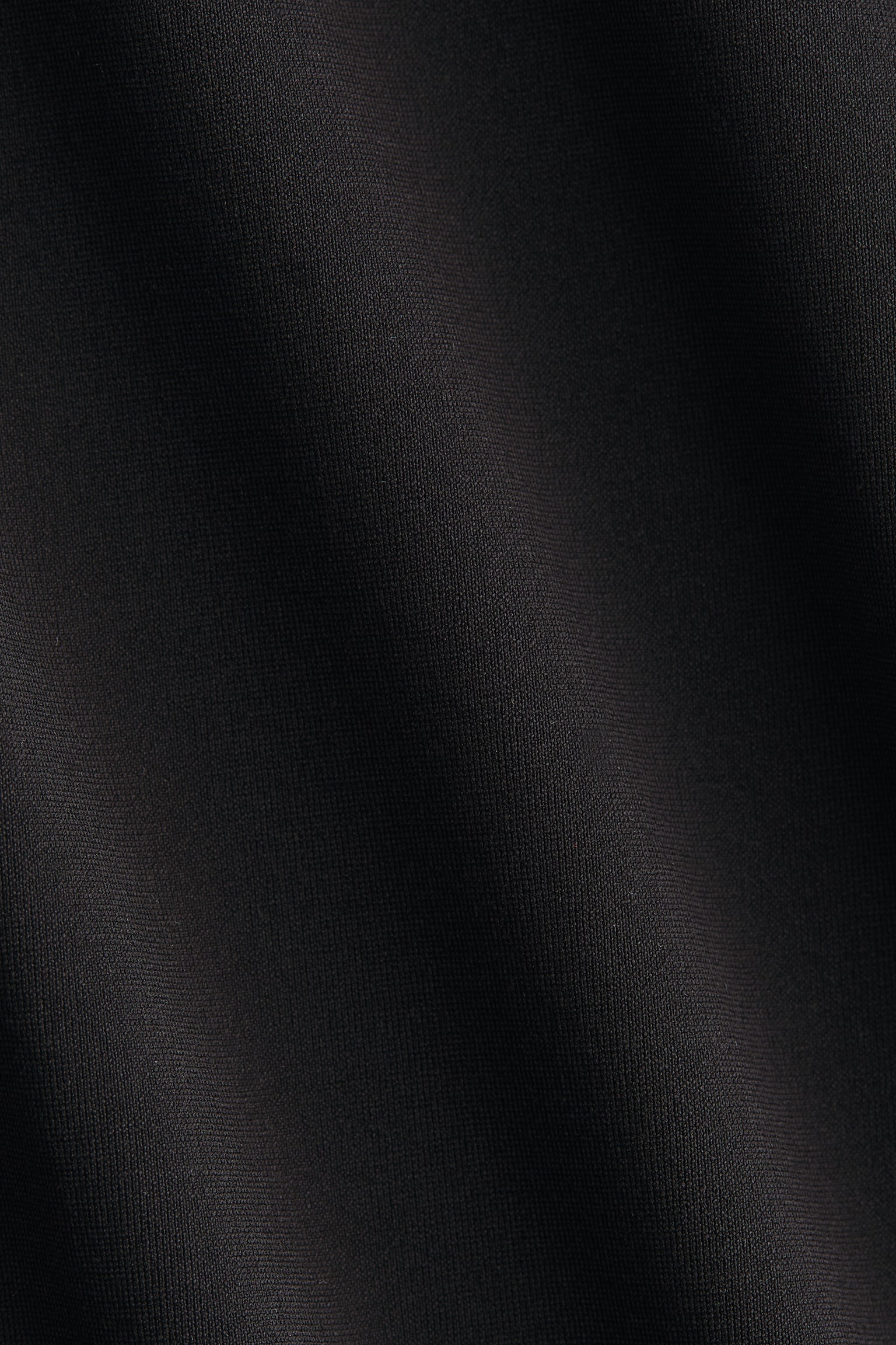 Póló Sculpting Slim Fit - Fekete/Világosbézs/Krémszínű - 4