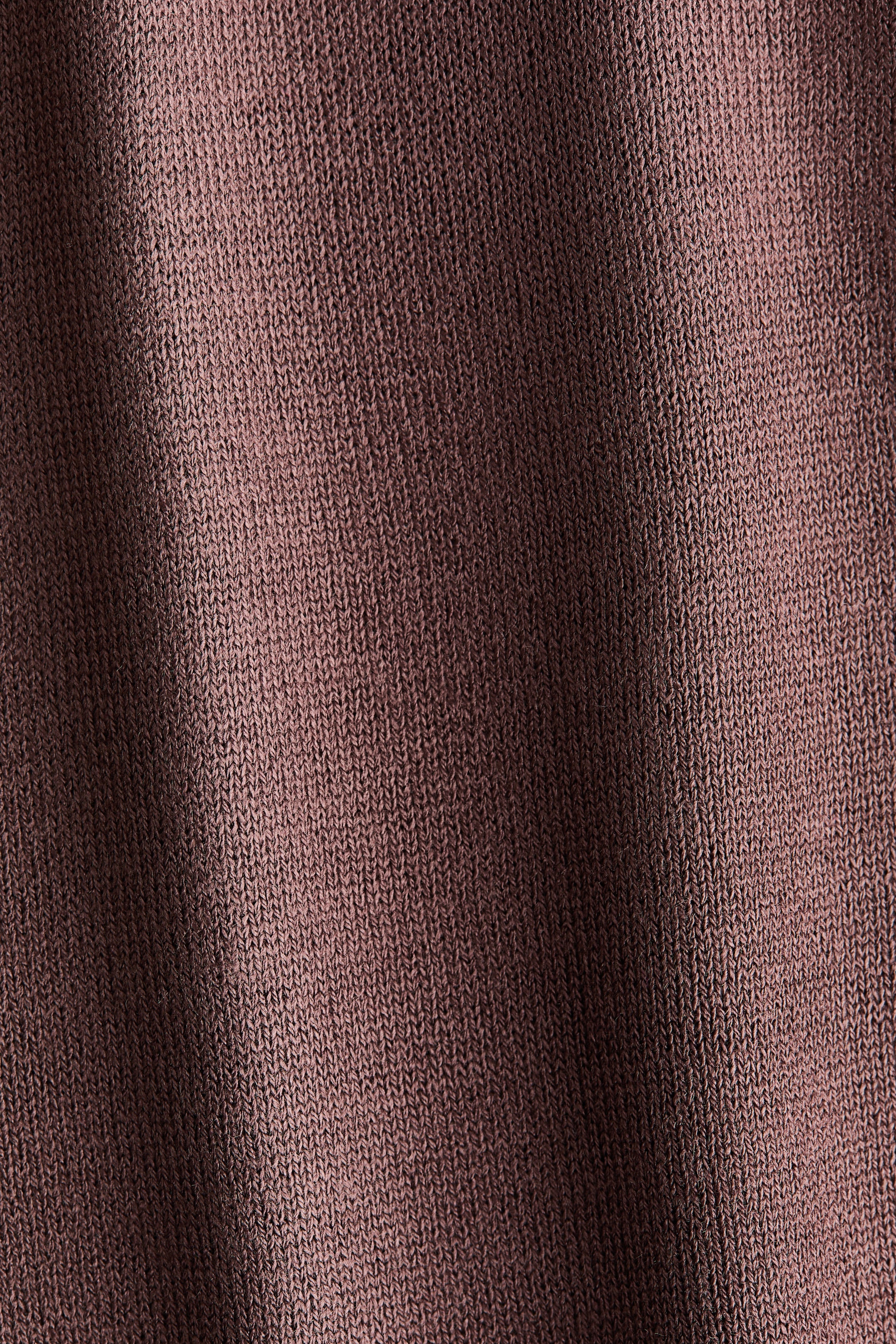 Женские топы H&M Long Fine-Knit Top — фото 3