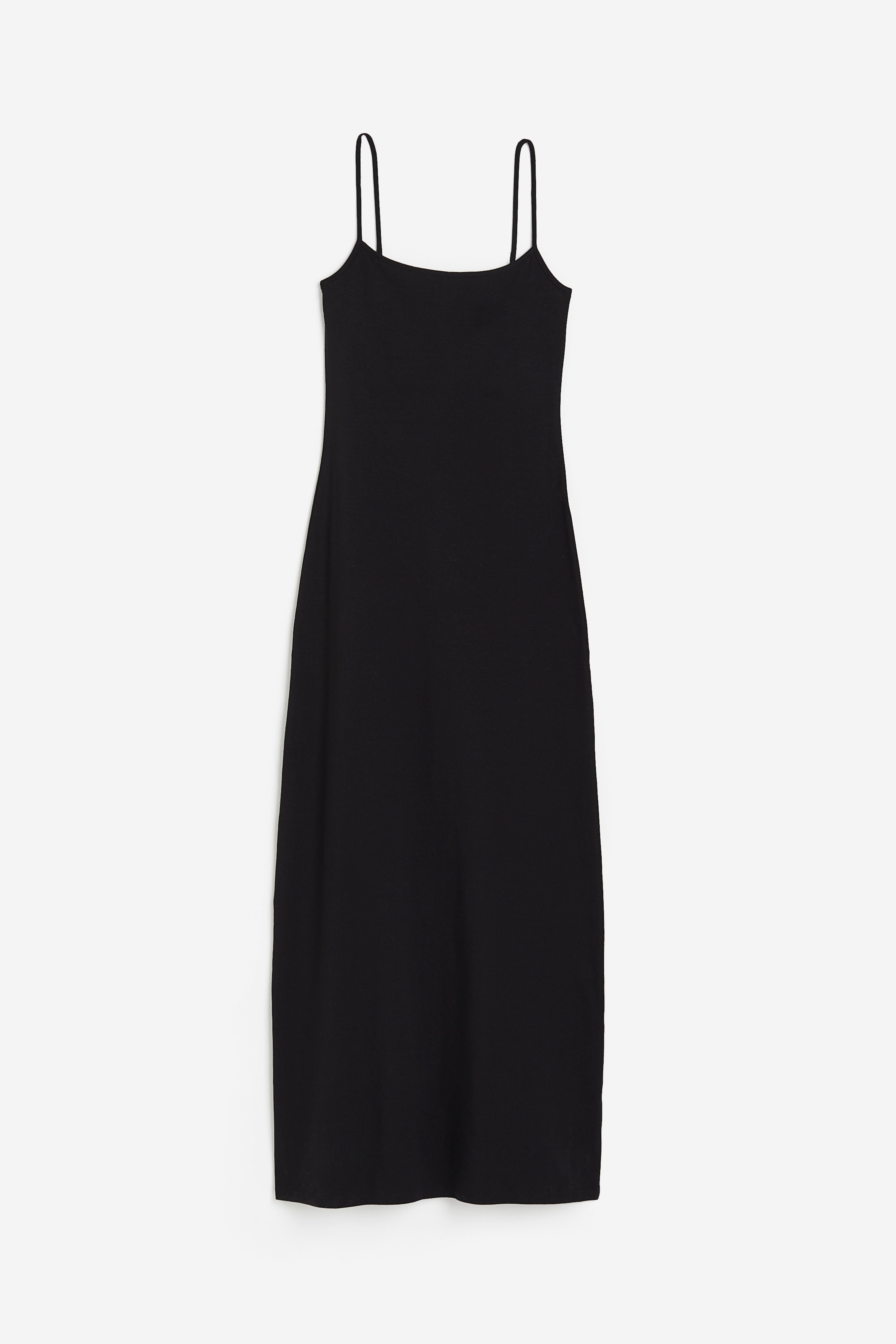 H&m cami dress hotsell