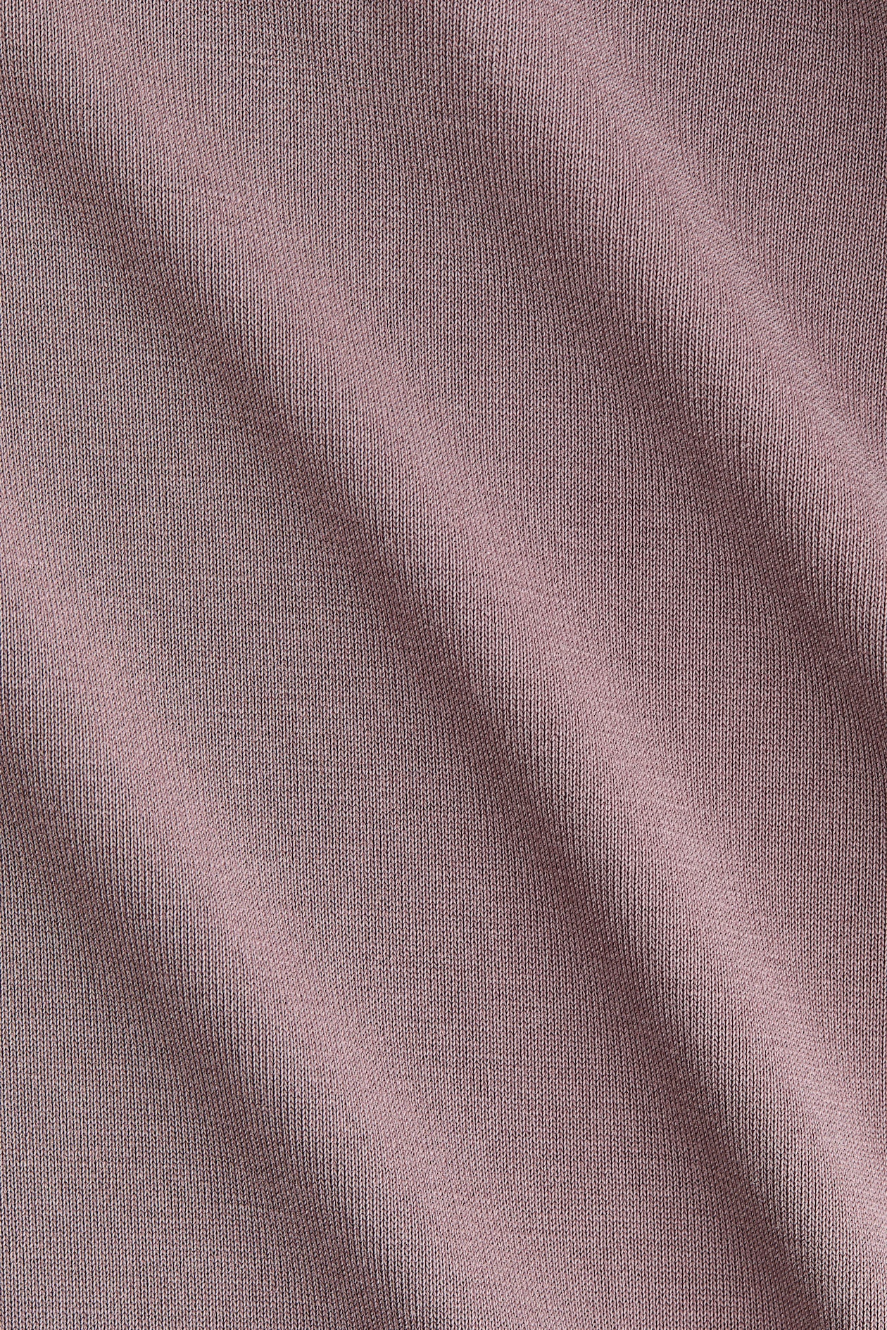 Foldover-Waist Sports Pants - image 2