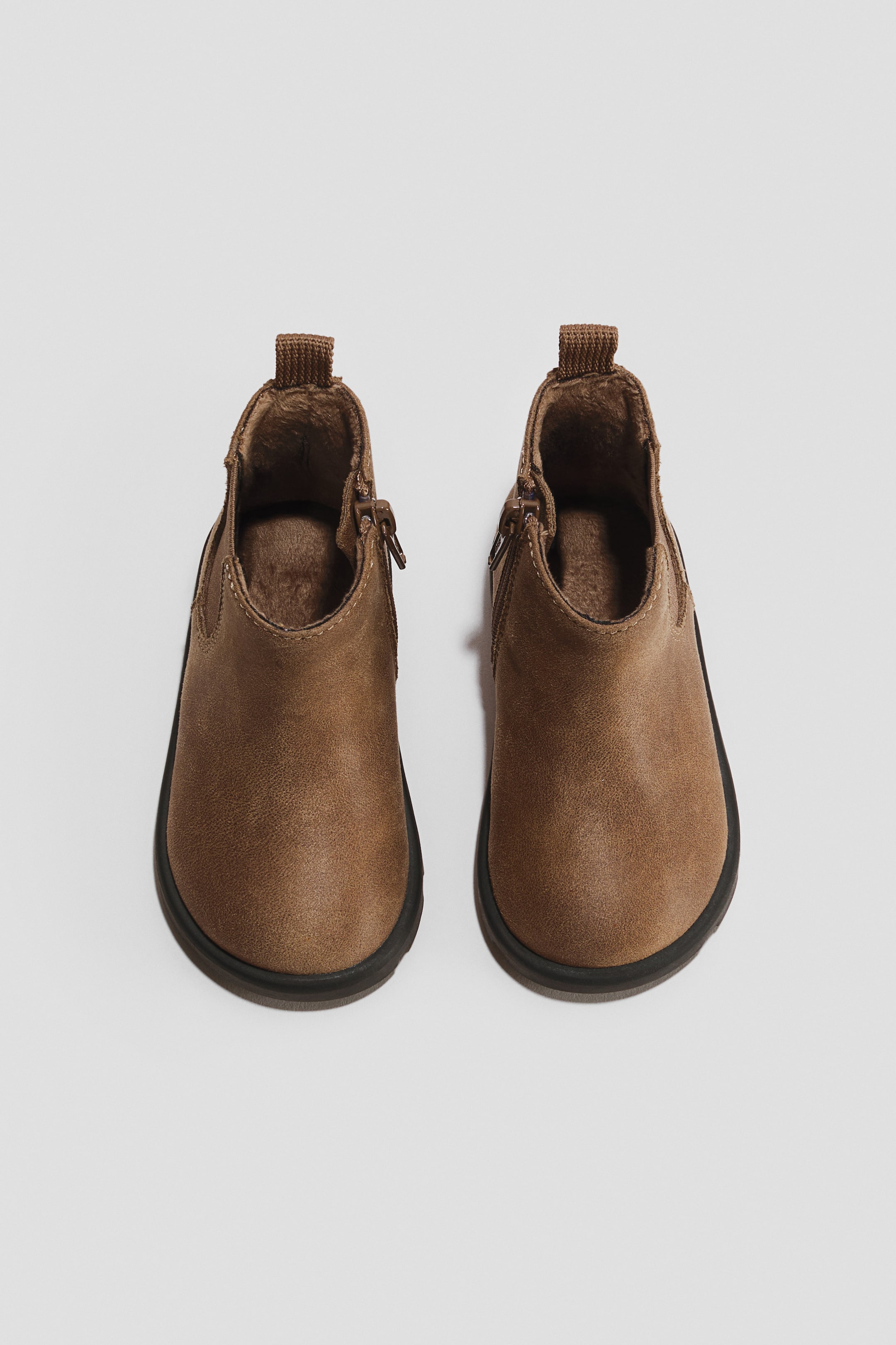 Bottines Chelsea