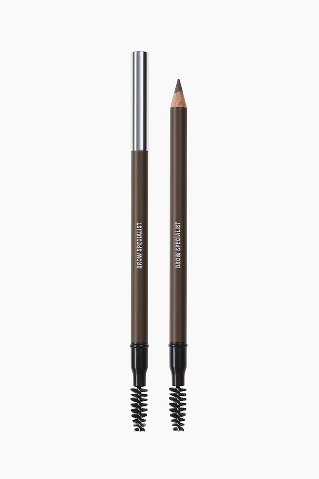 Eyebrow pencil - Espresso Brown/Blonde/Taupe/Soft Brown/dc/dc/dc - 1